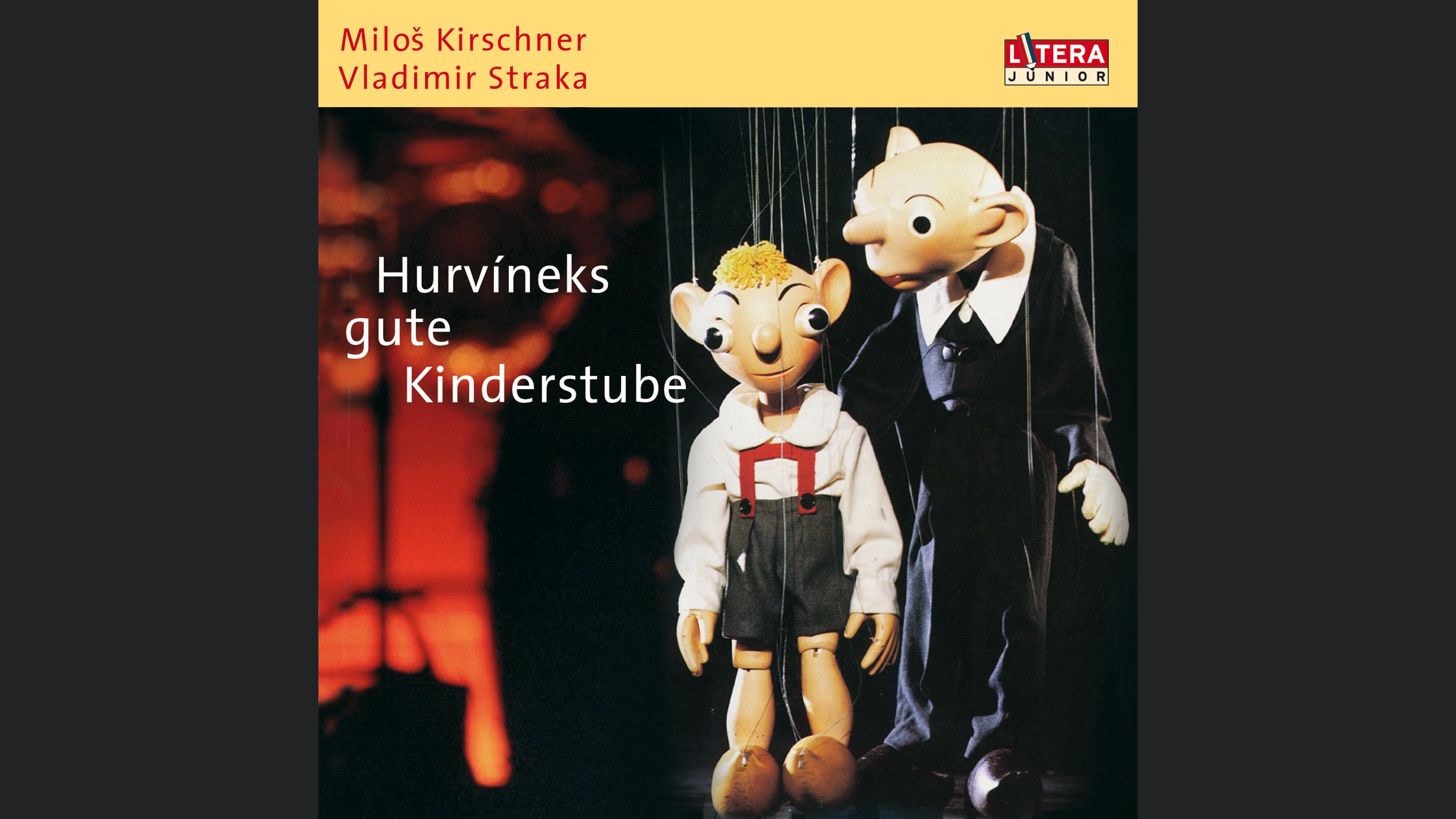 Hurvineks gute Kinderstube