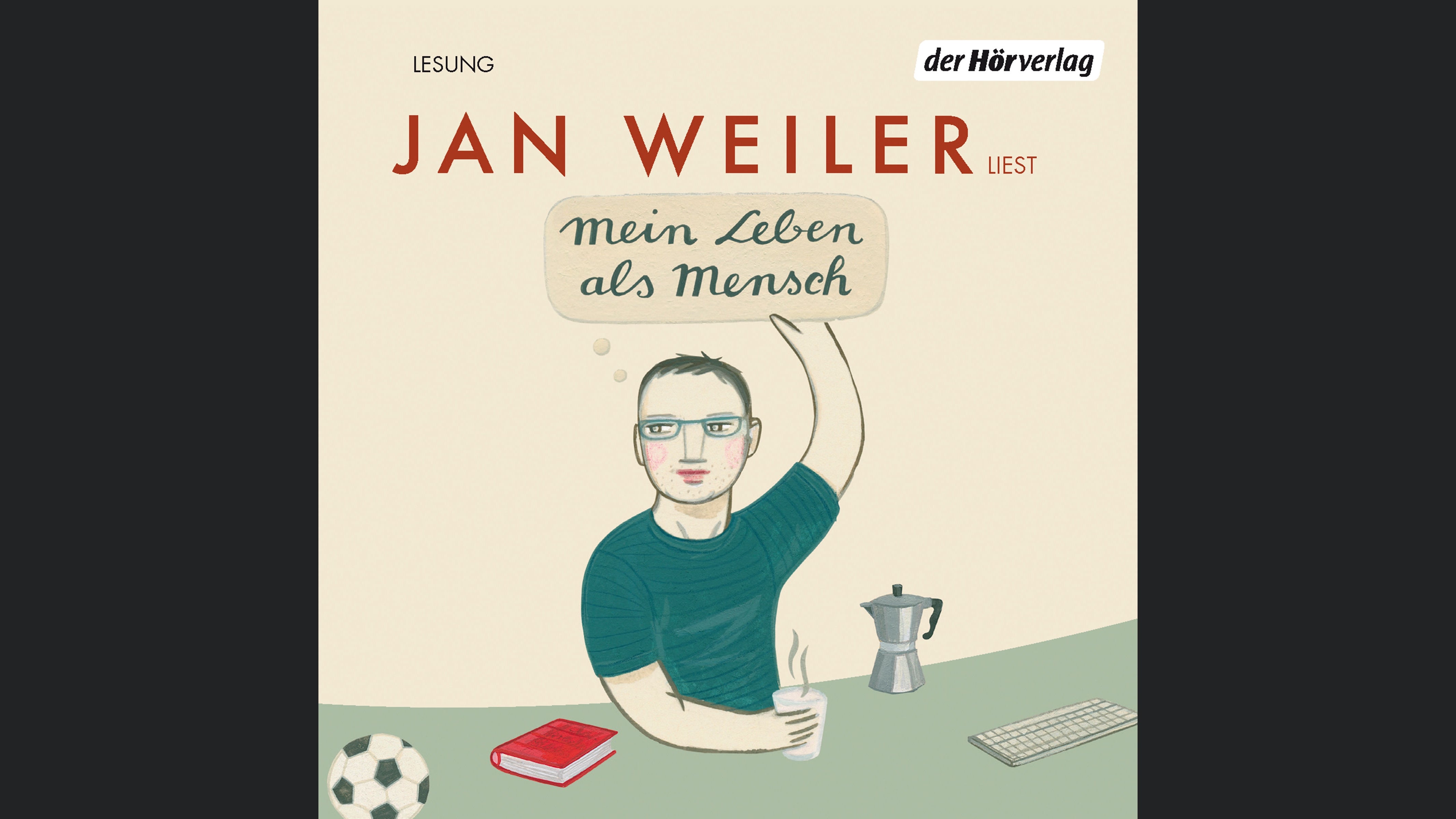 Mein Leben als Mensch