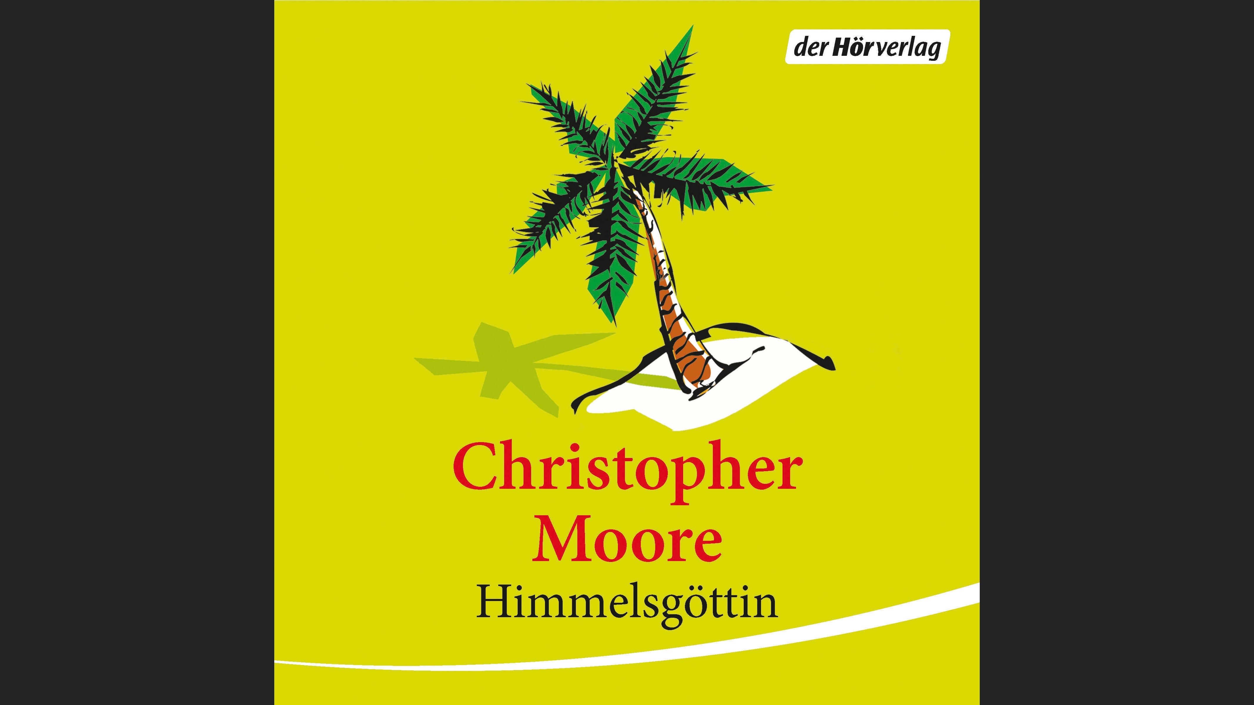 Himmelsgöttin