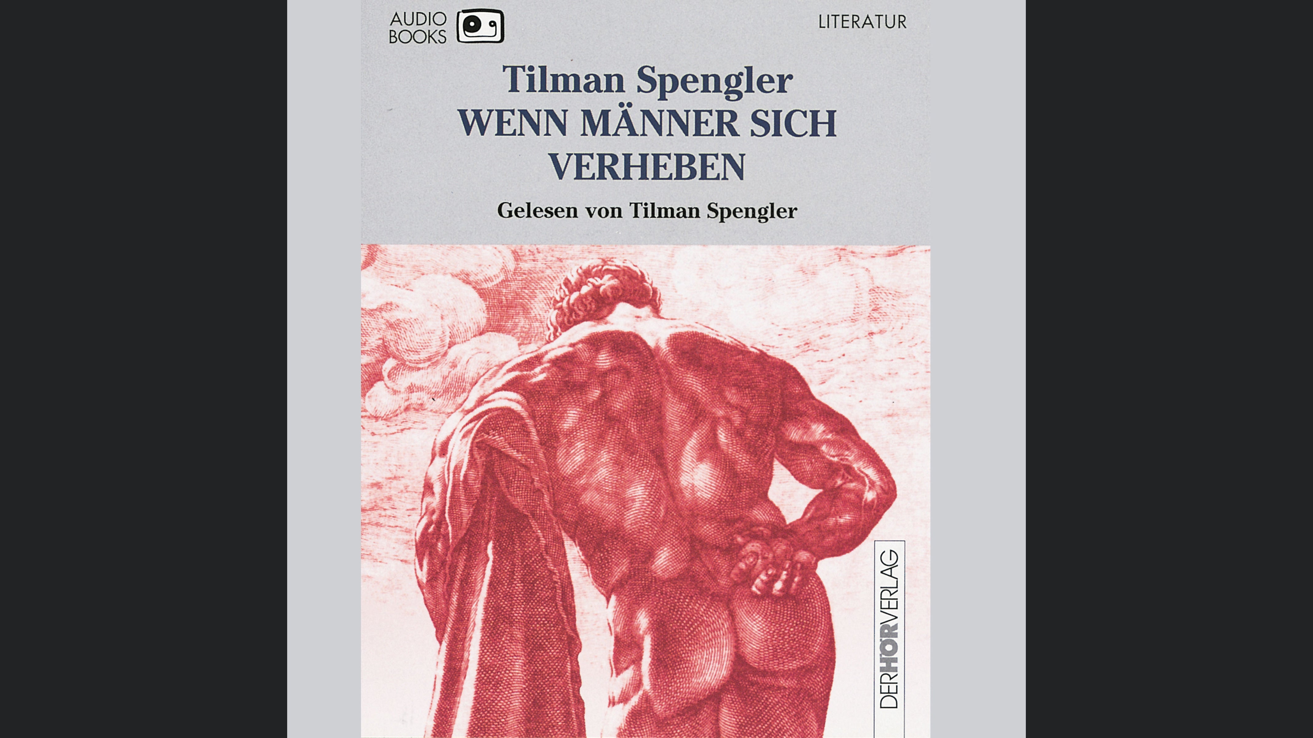 Wenn Männer sich verheben