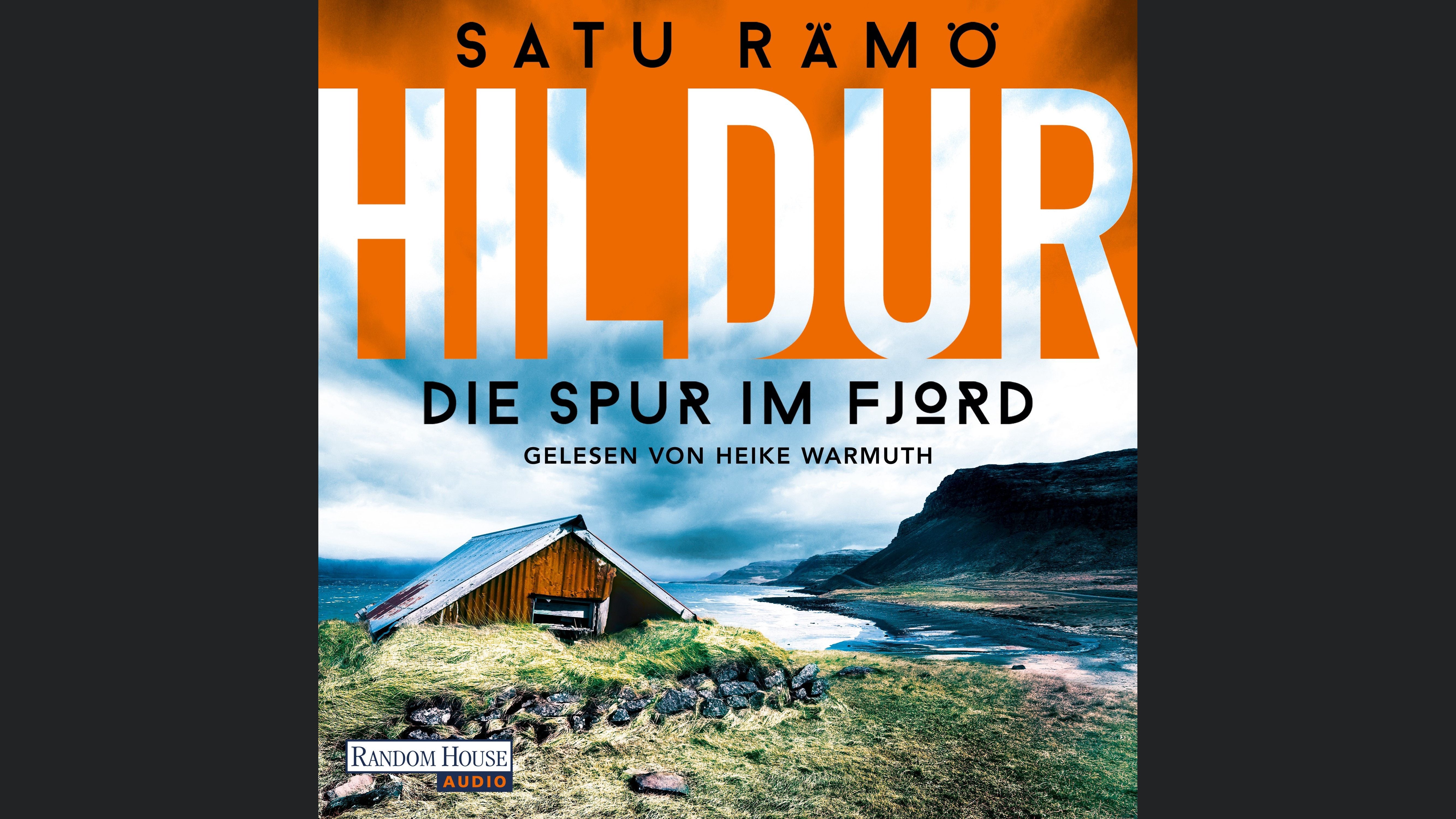 Hildur – Die Spur im Fjord