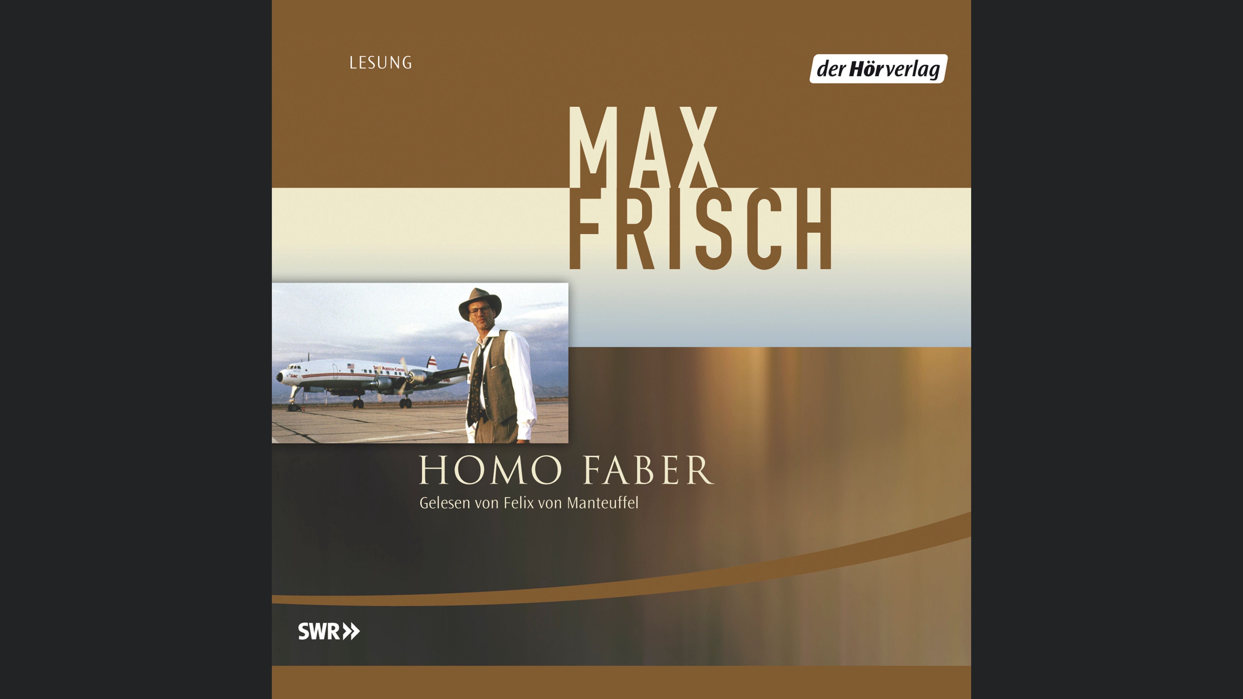 Homo Faber