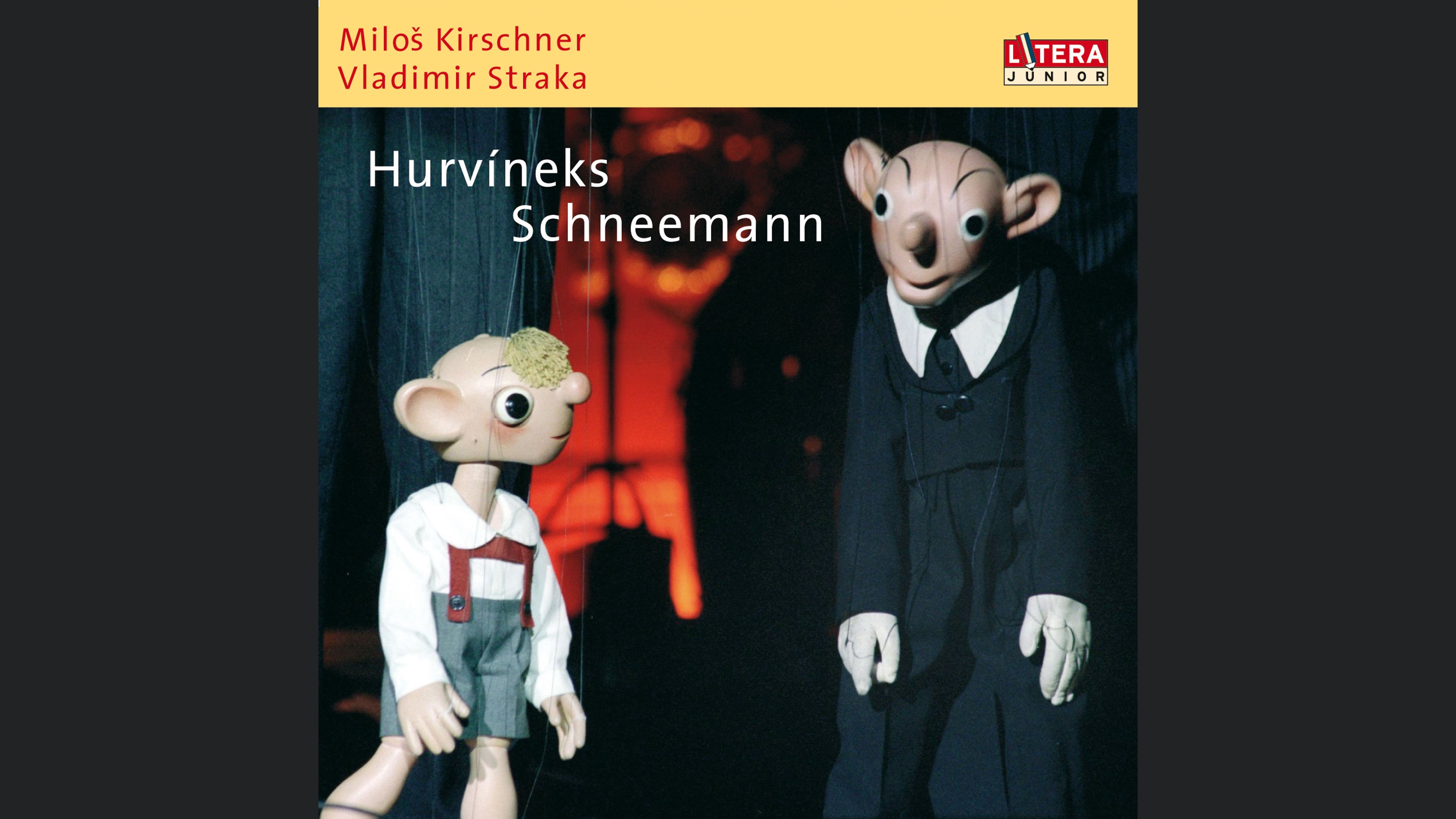 Hurvineks Schneemann
