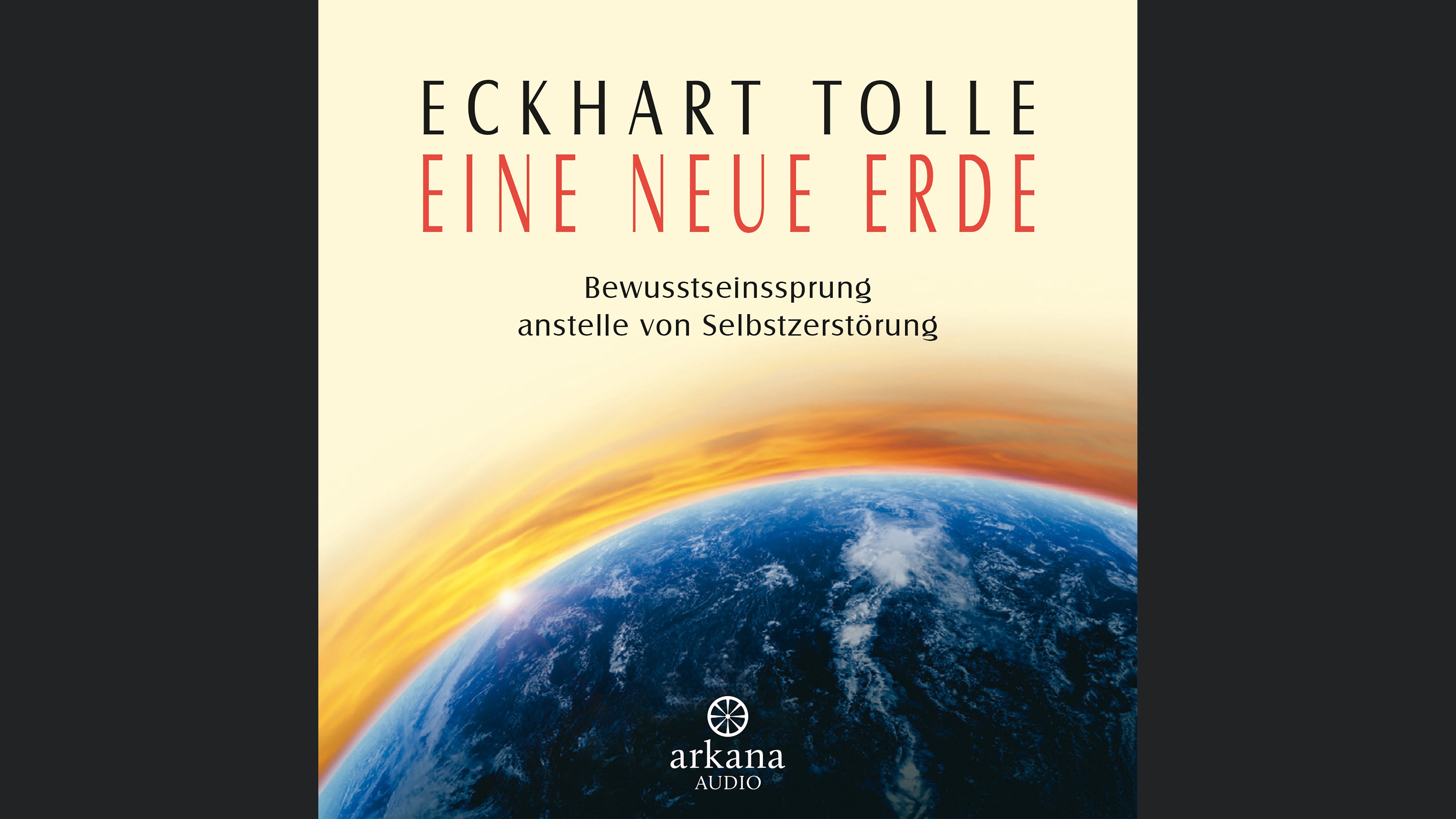 Eine neue Erde
