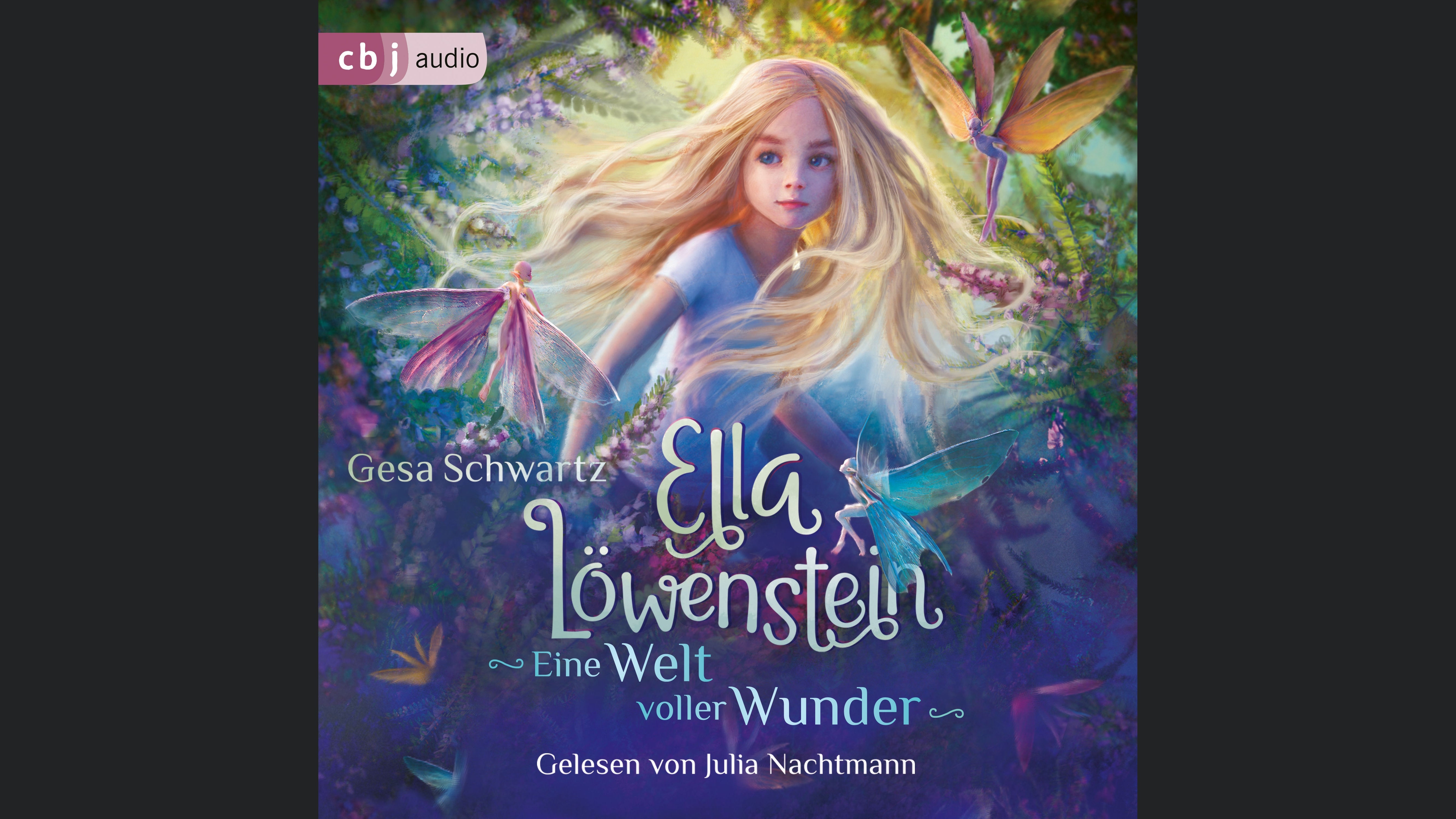 Ella Löwenstein - Eine Welt voller Wunder