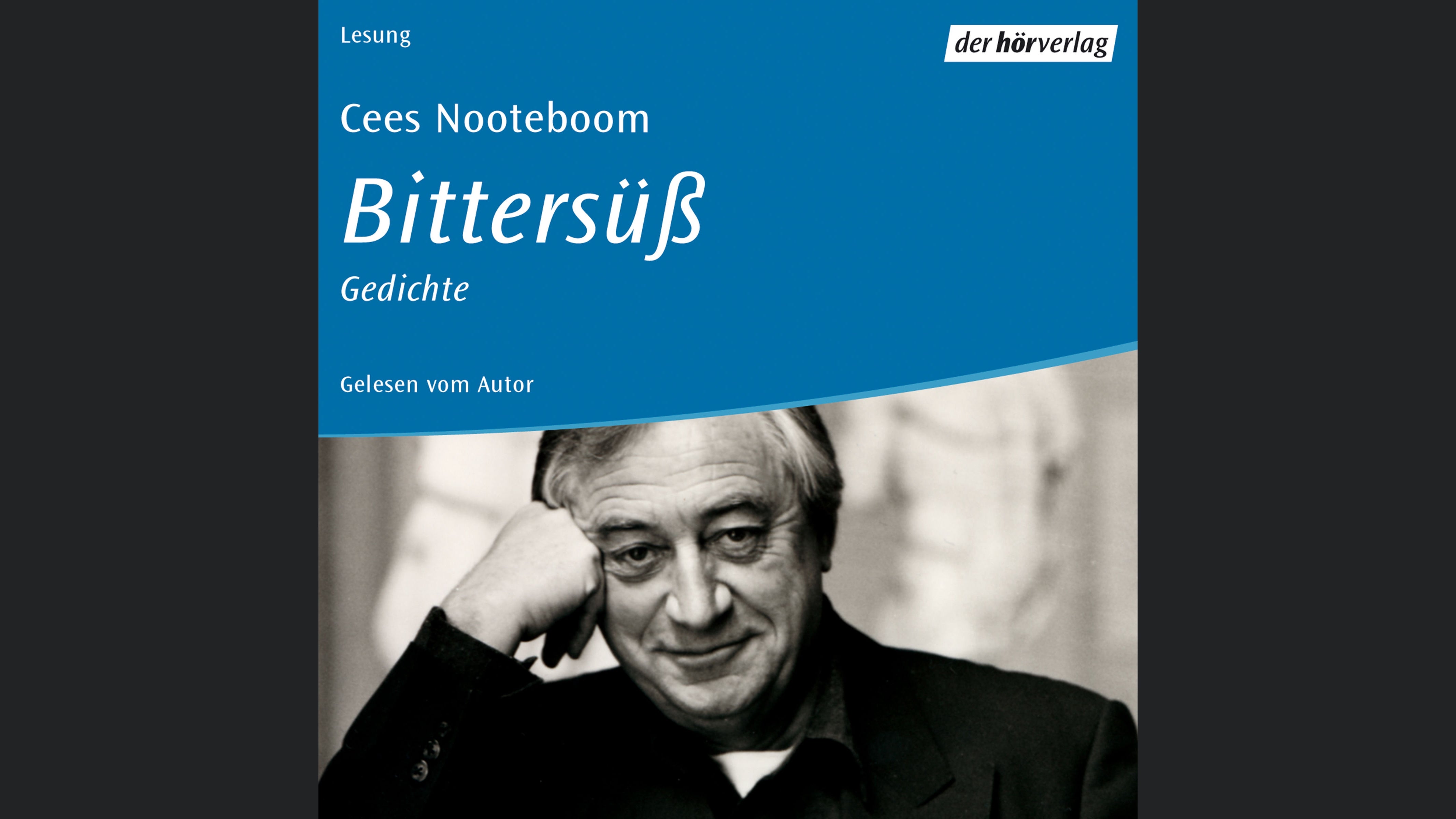 Bittersüß