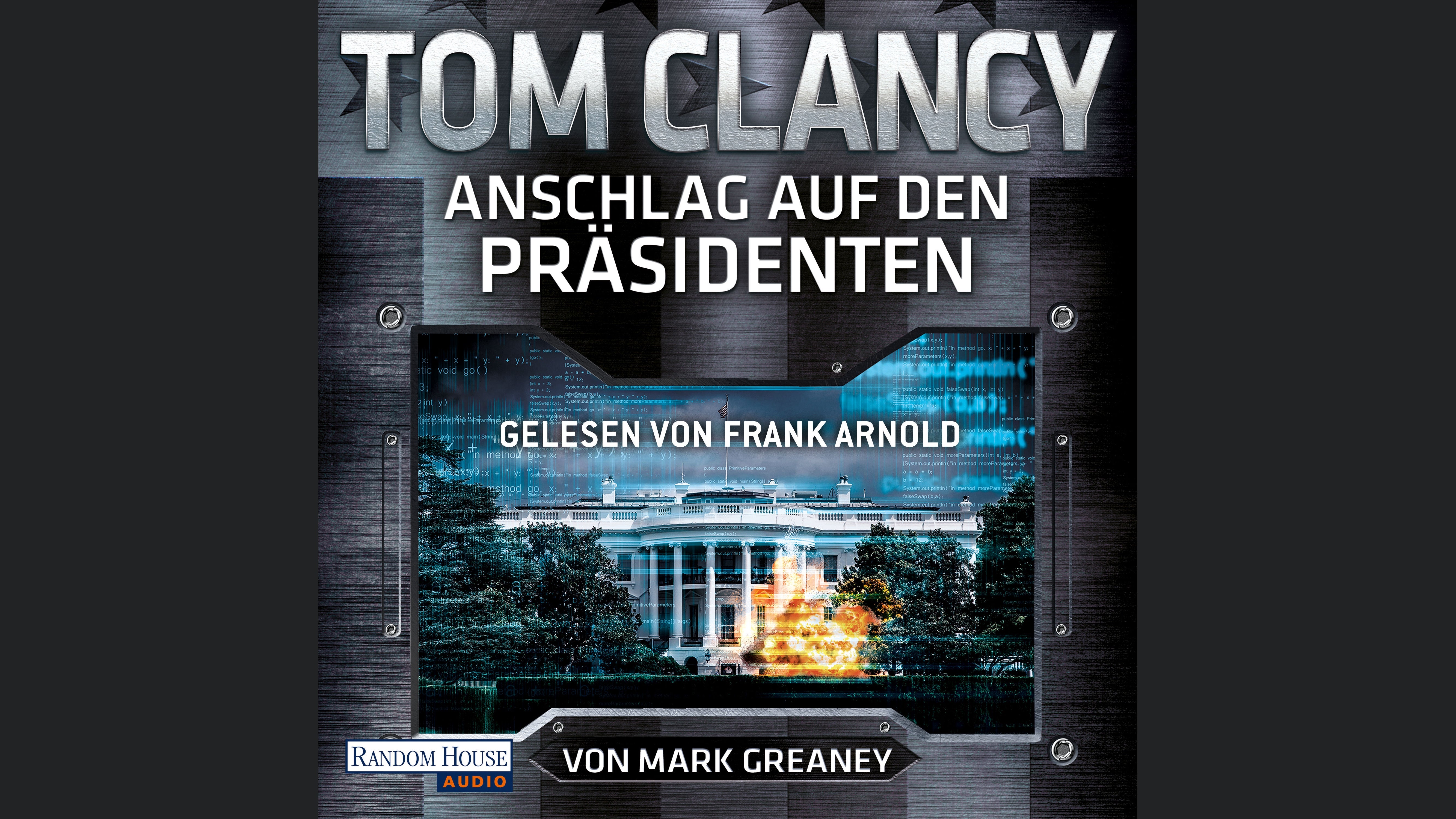 Anschlag auf den Präsidenten