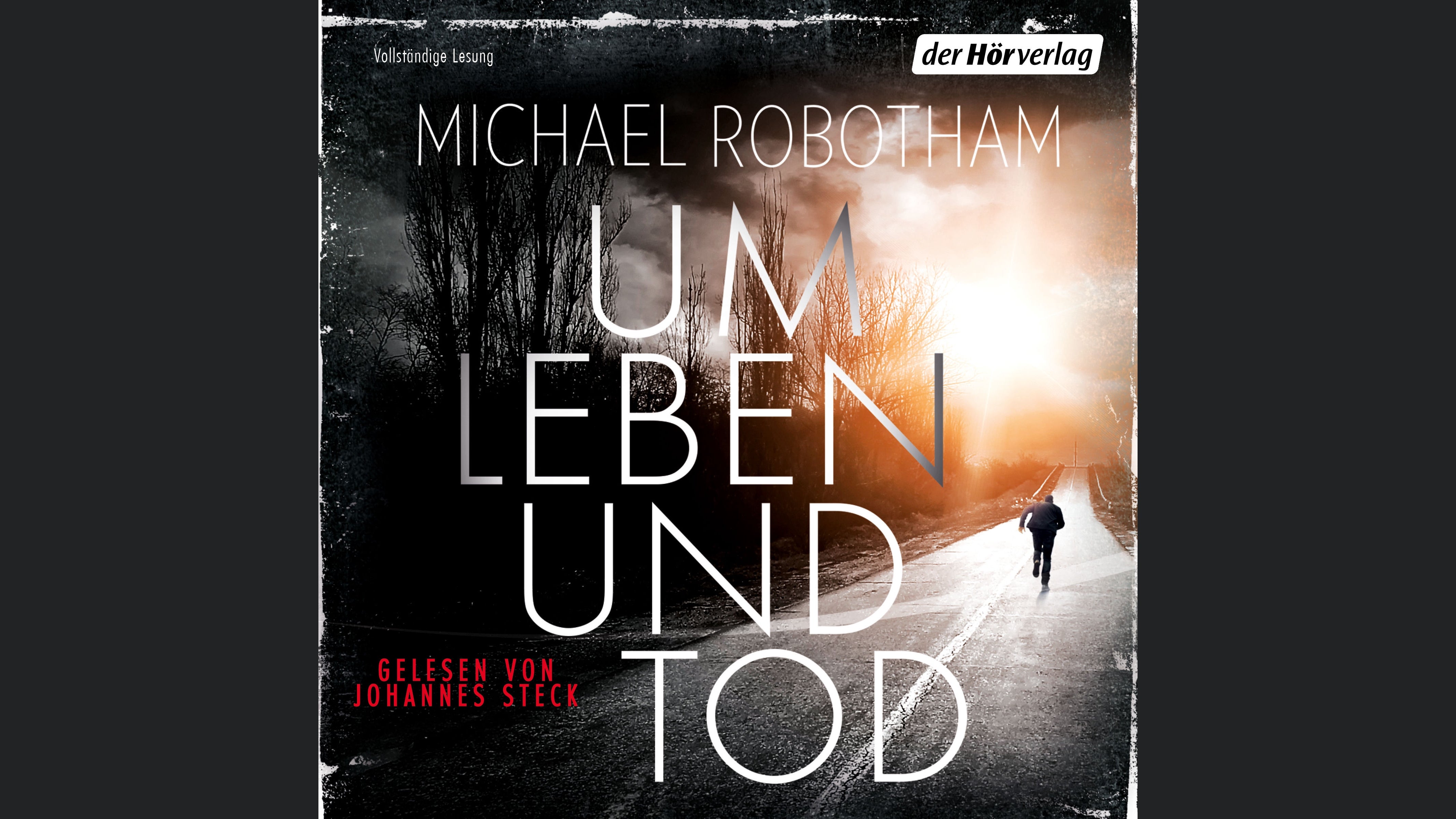Um Leben und Tod