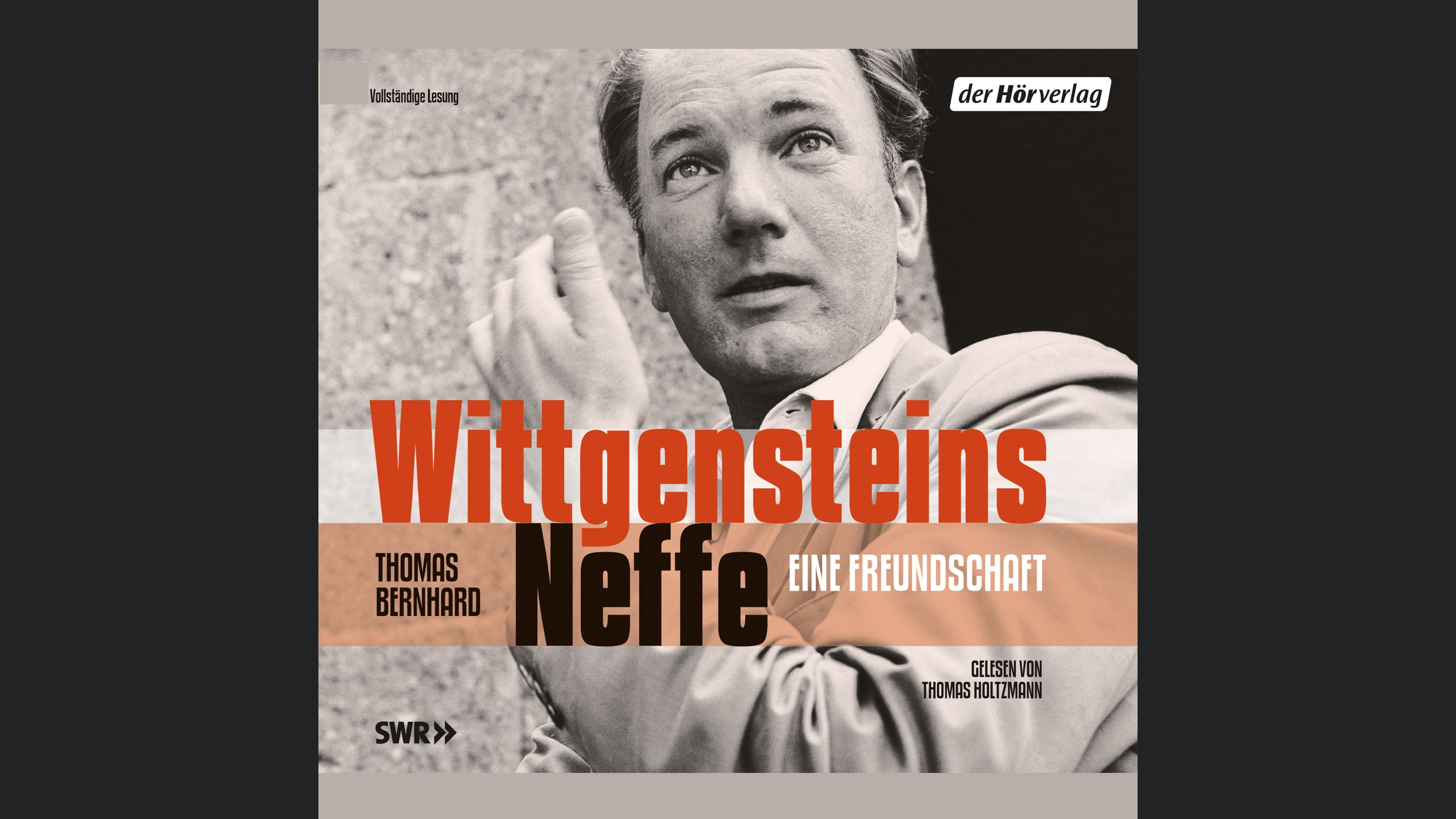 Wittgensteins Neffe