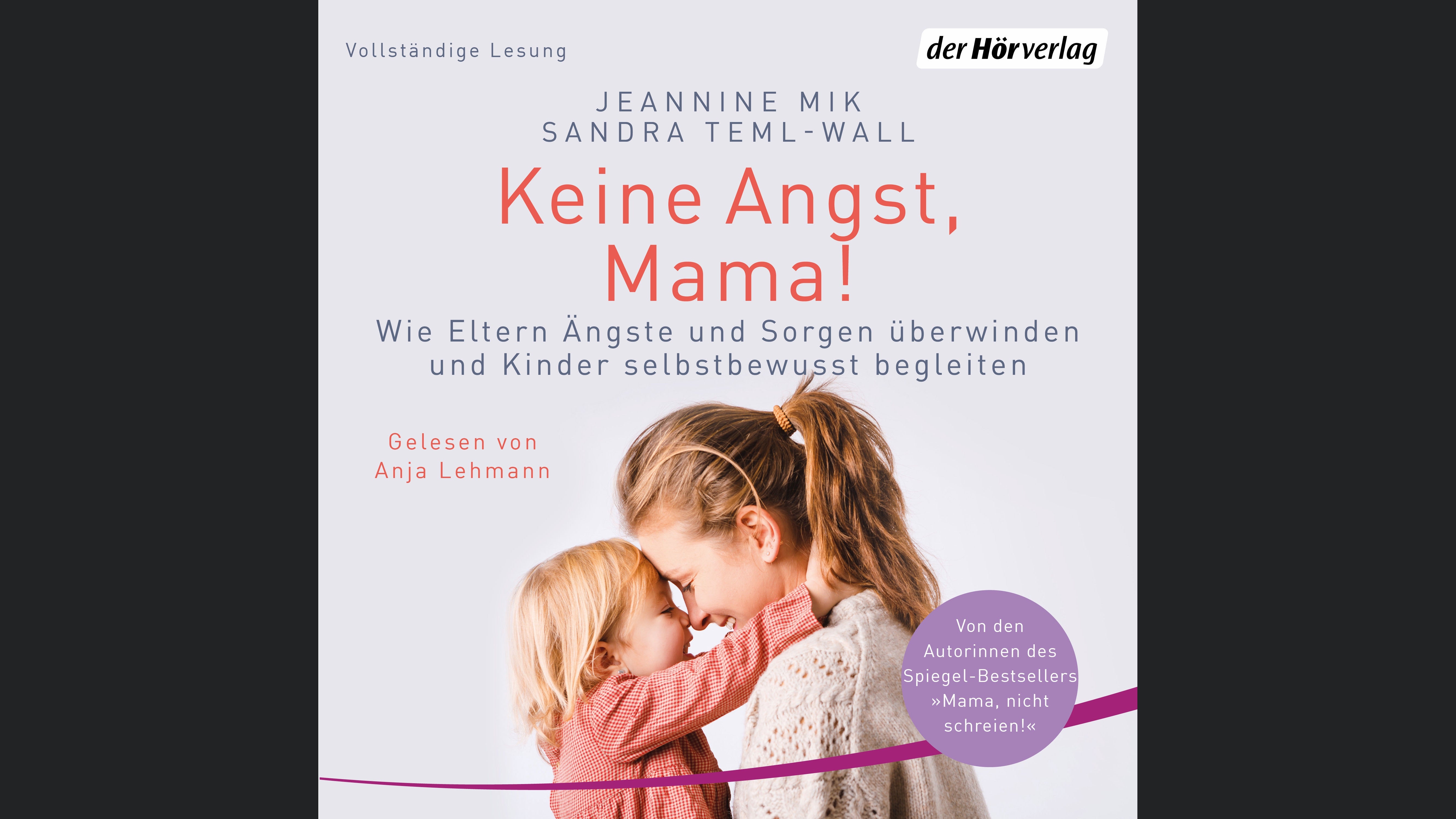 Keine Angst, Mama!