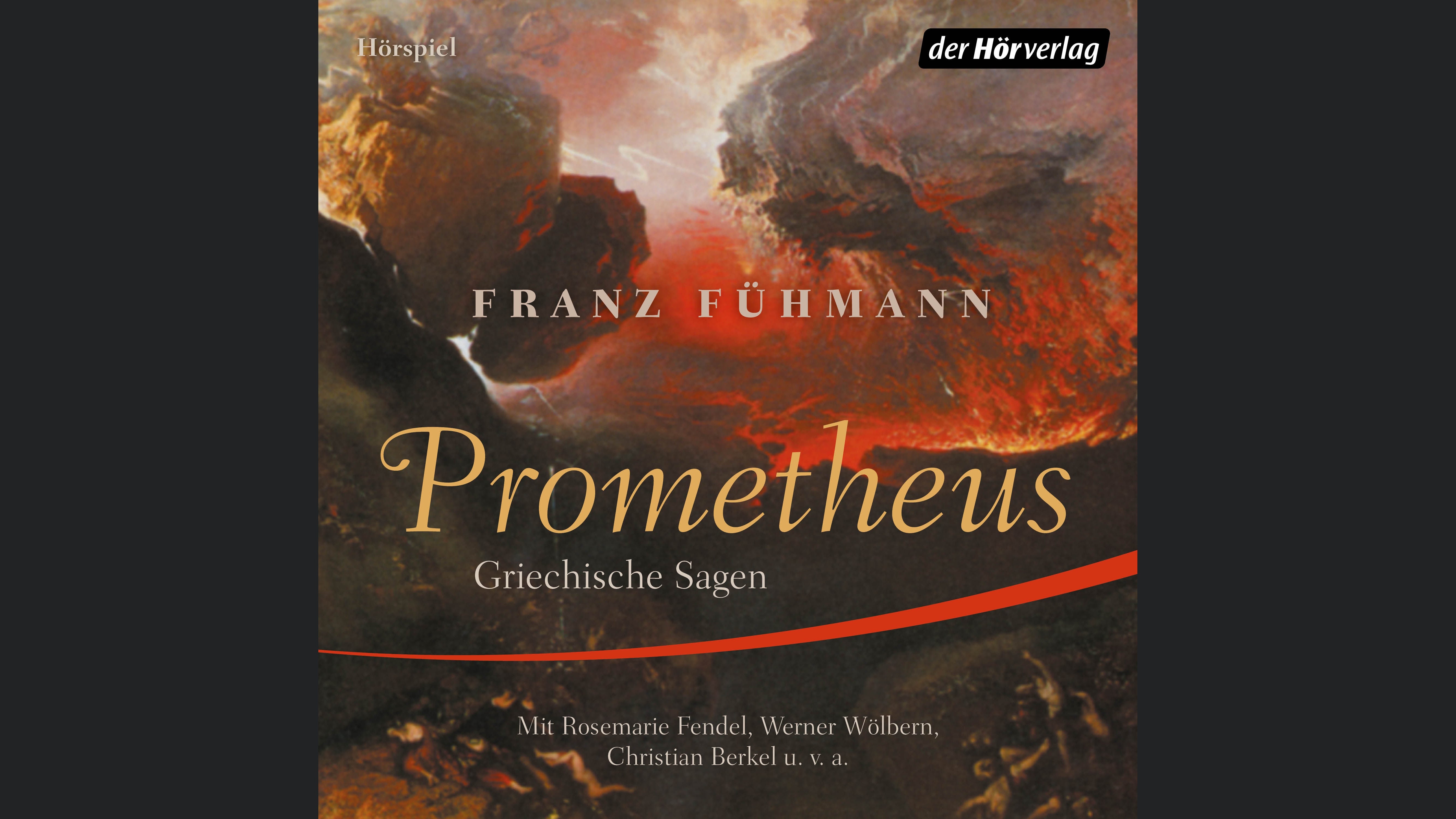 Prometheus