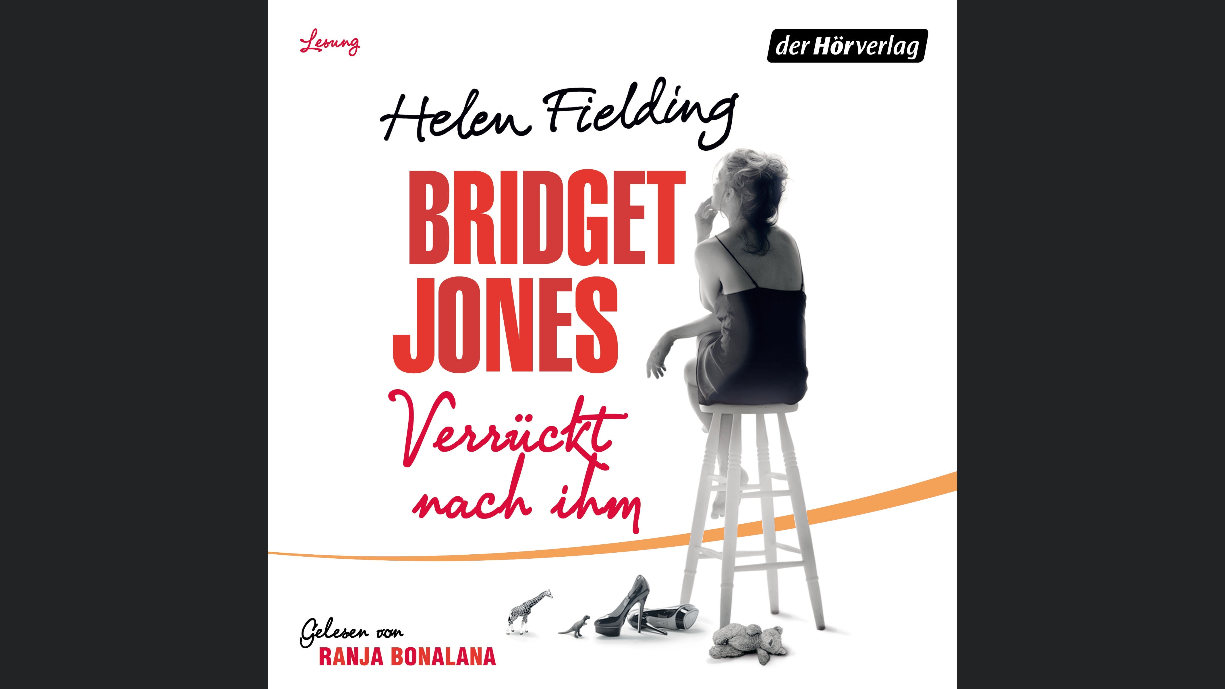 Bridget Jones - Verrückt nach ihm