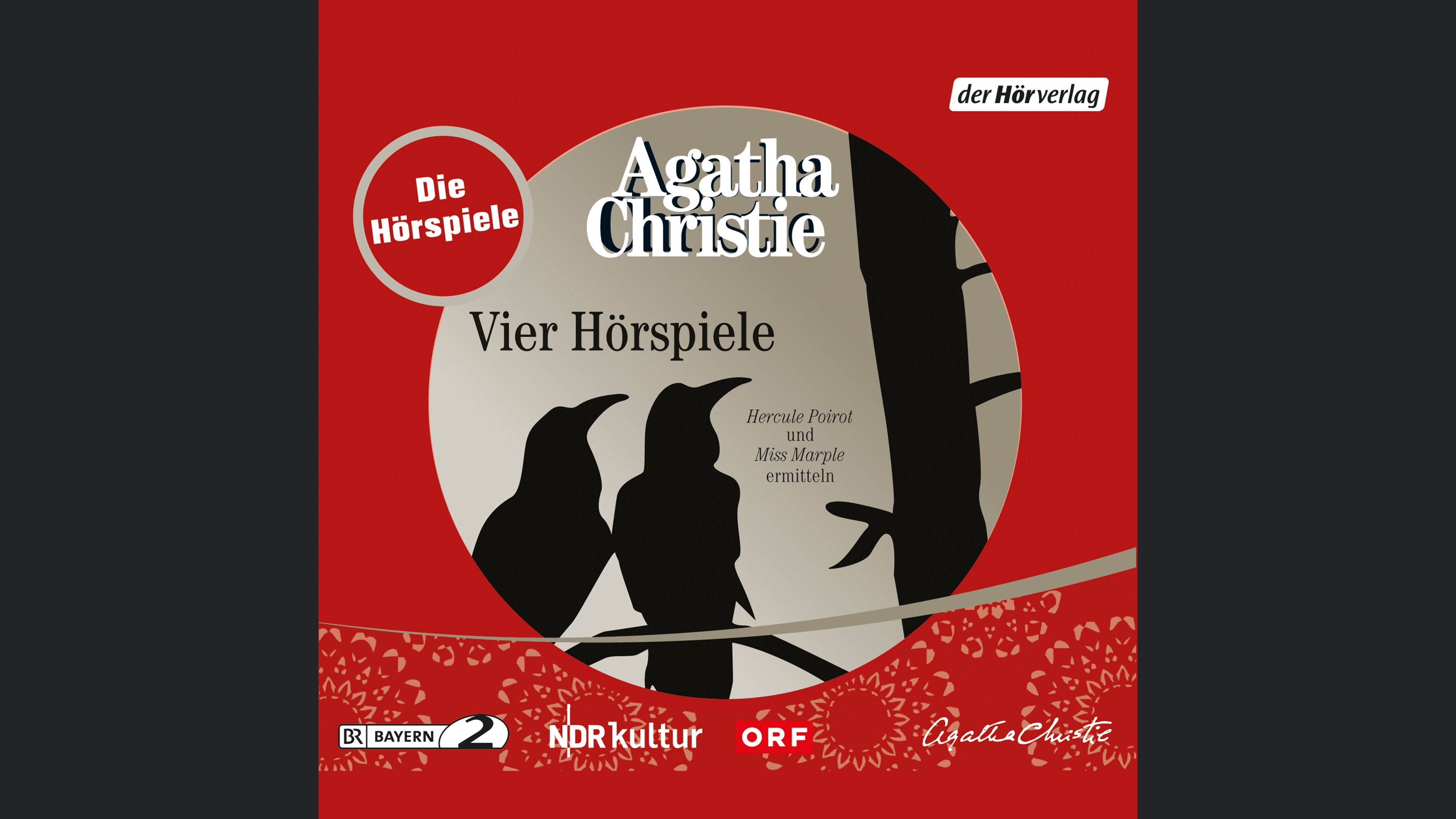 Vier Hörspiele