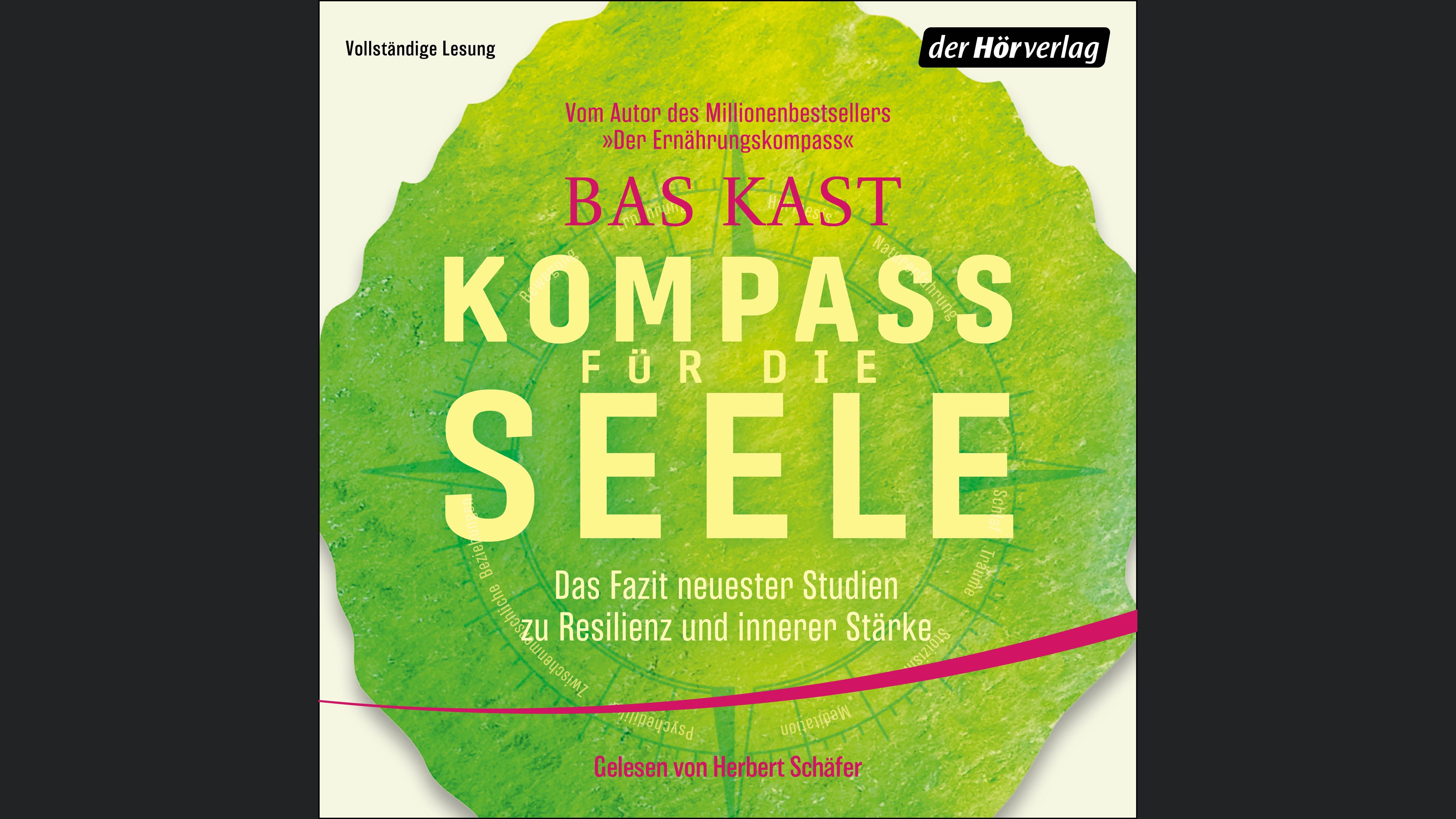 Kompass für die Seele