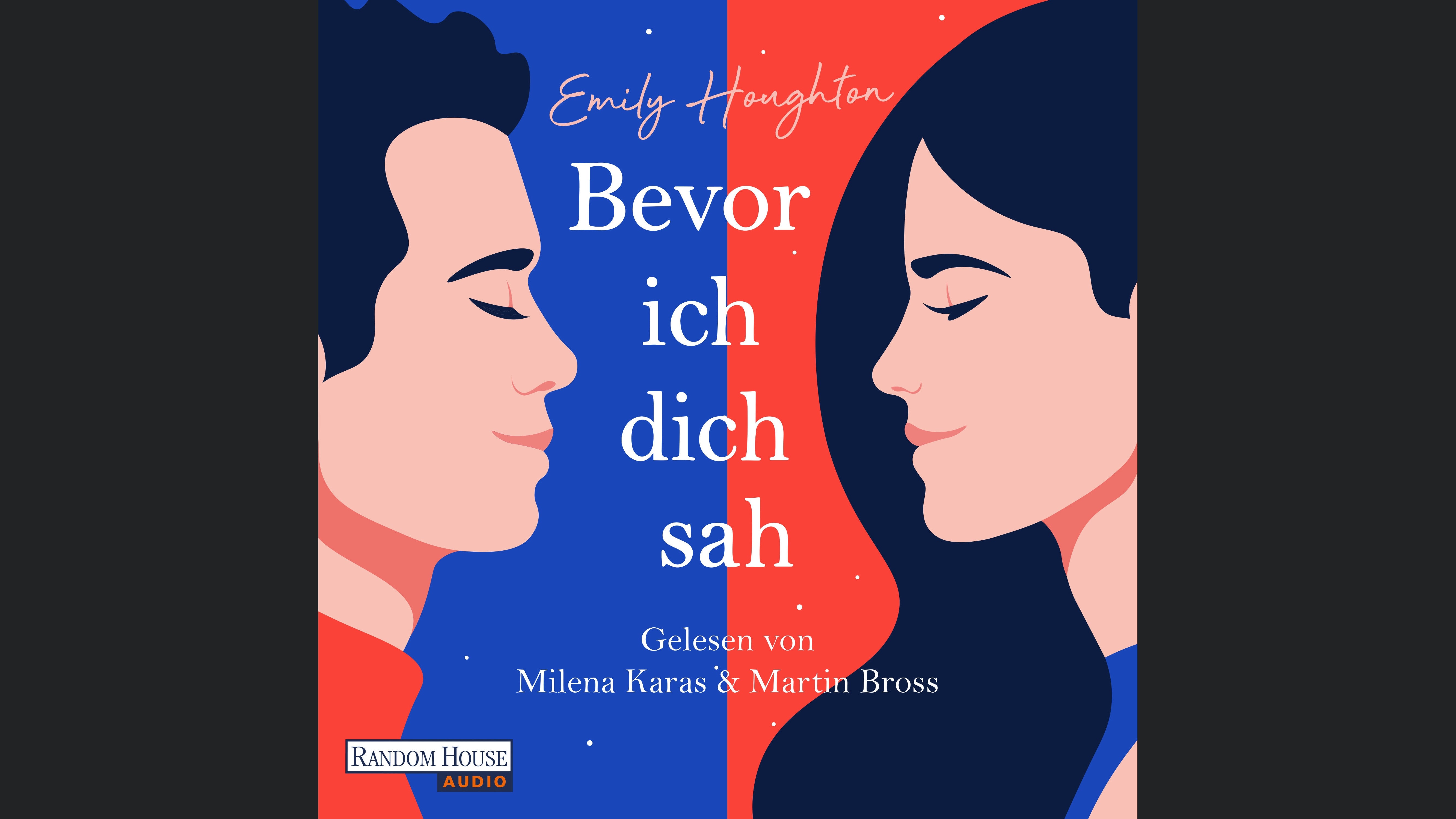 Bevor ich dich sah