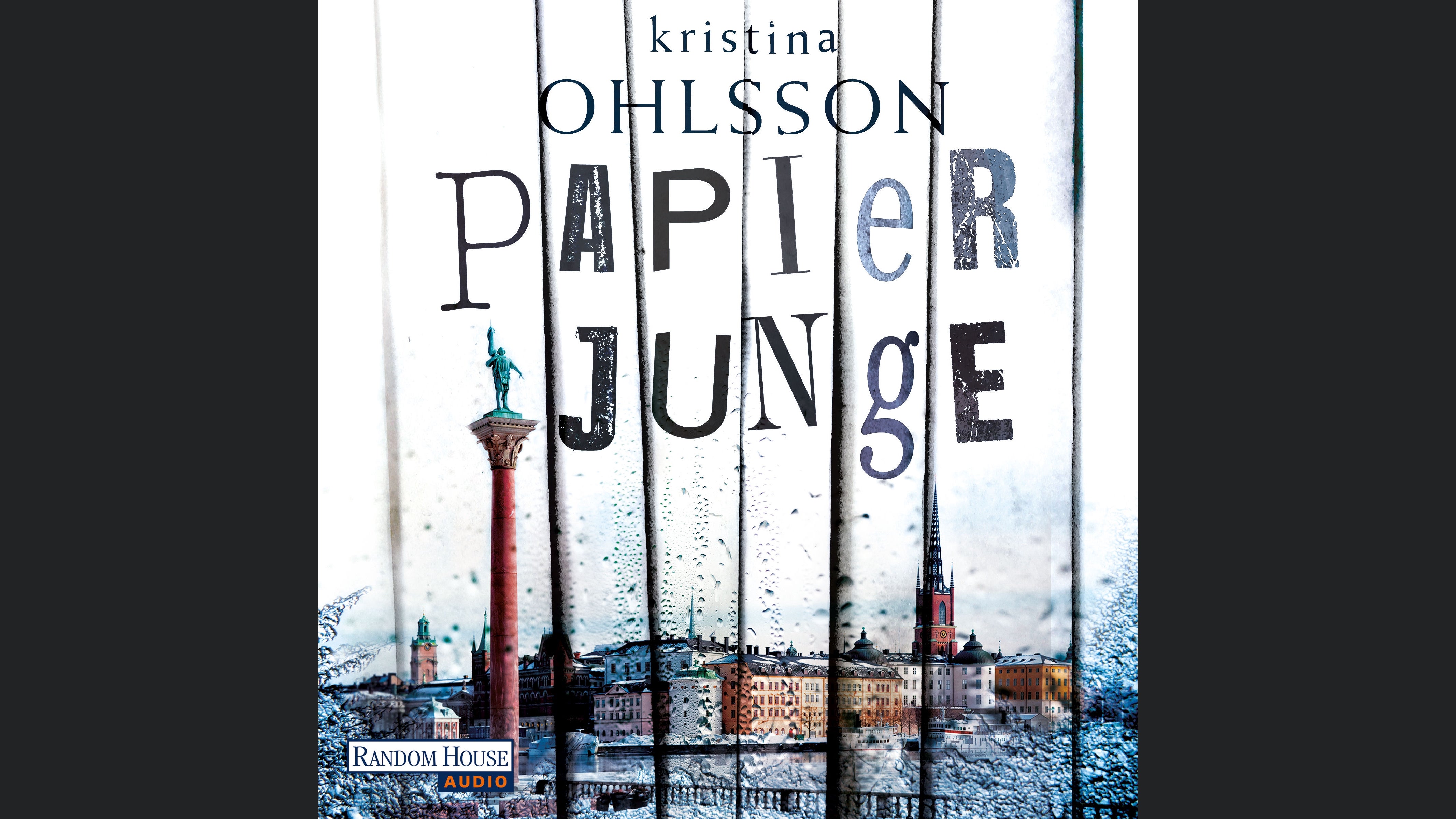 Papierjunge