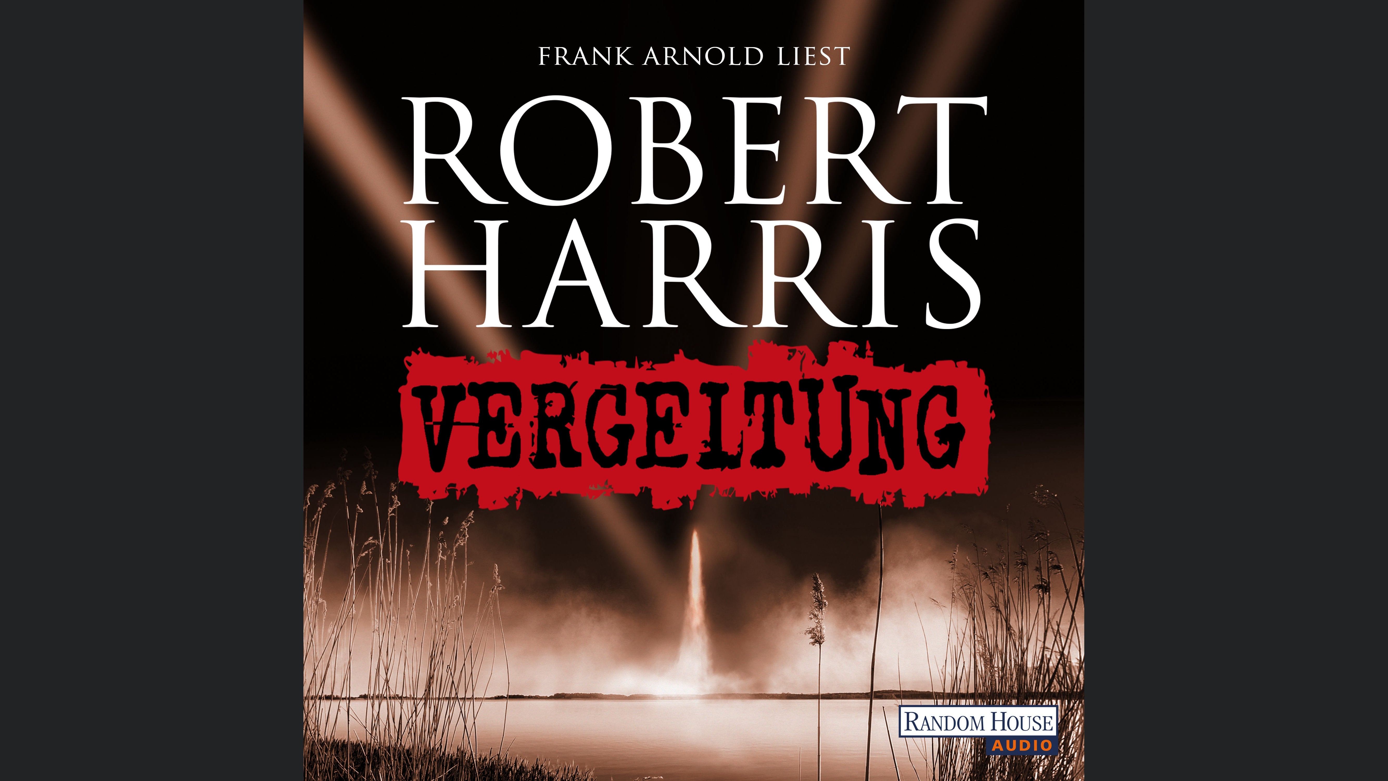 Vergeltung