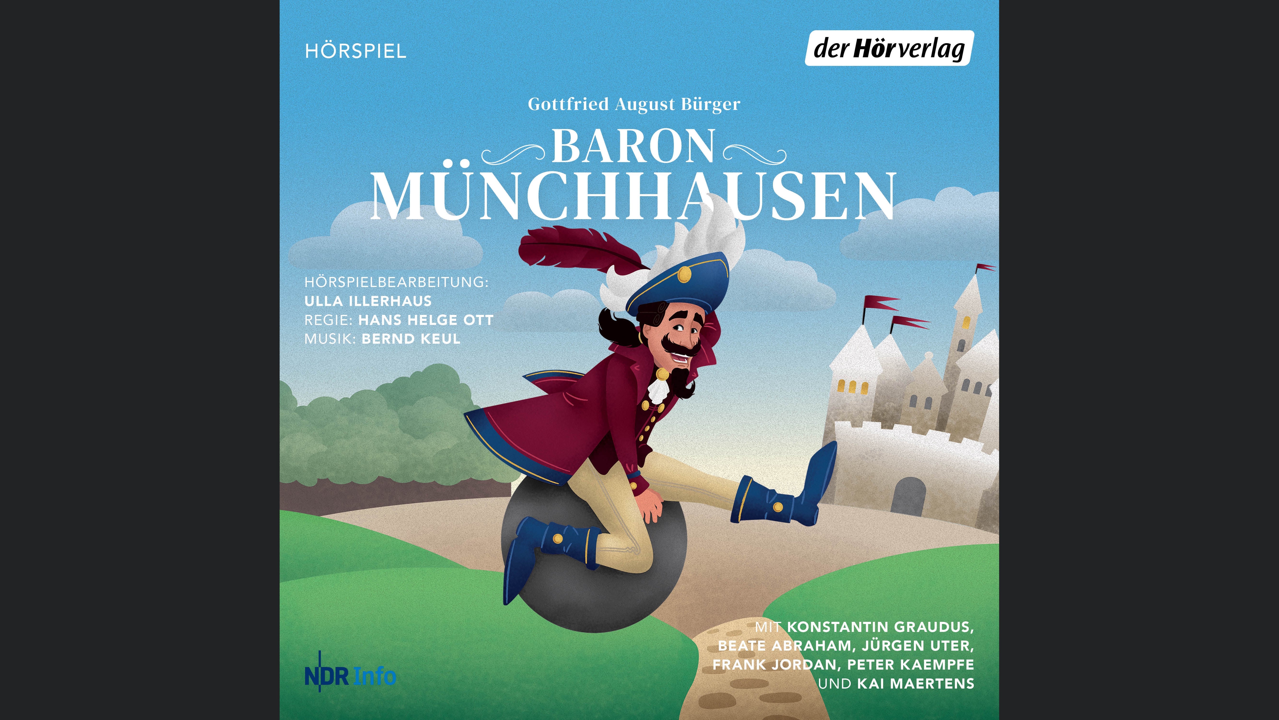 Baron Münchhausen