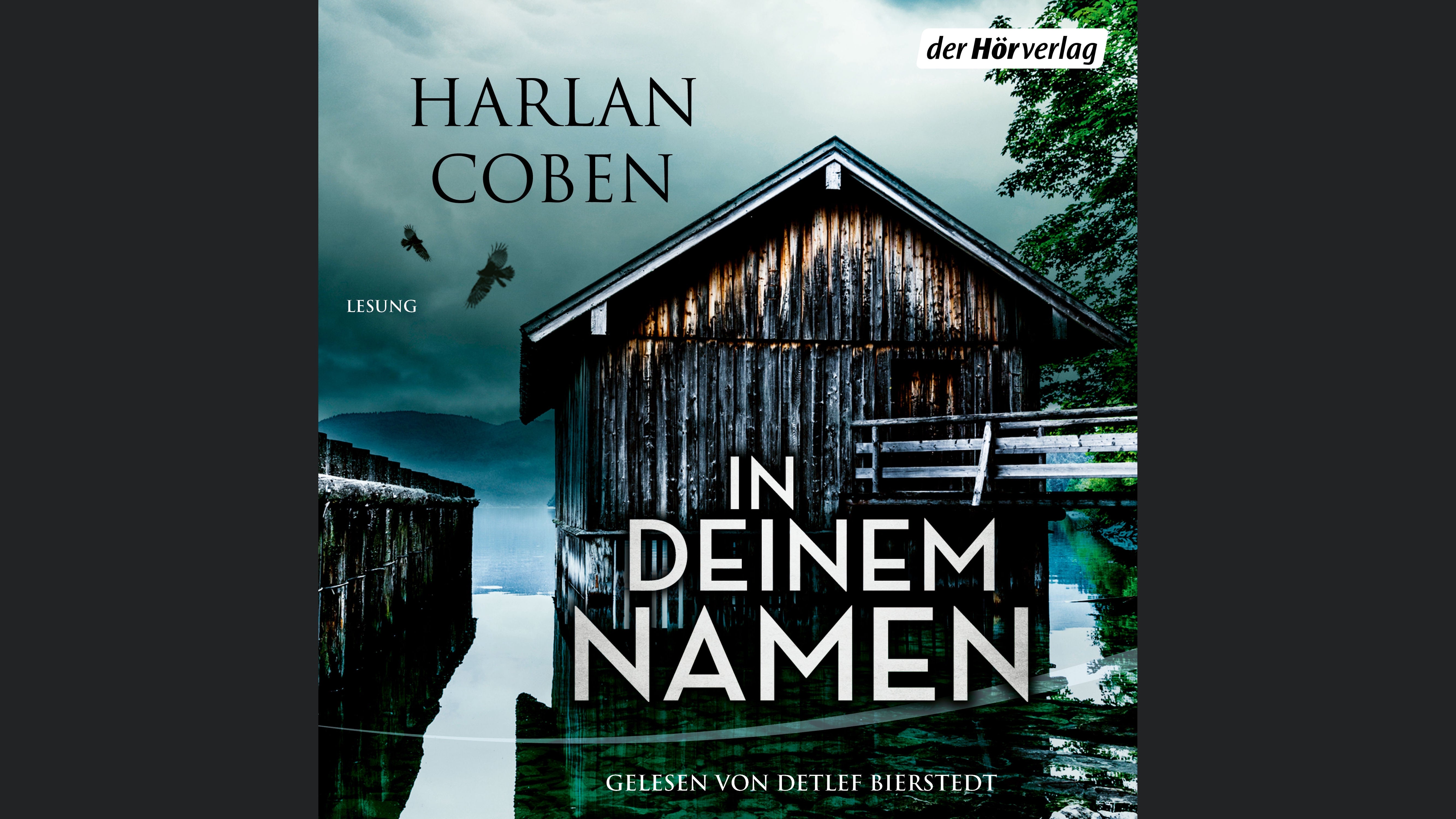 In deinem Namen