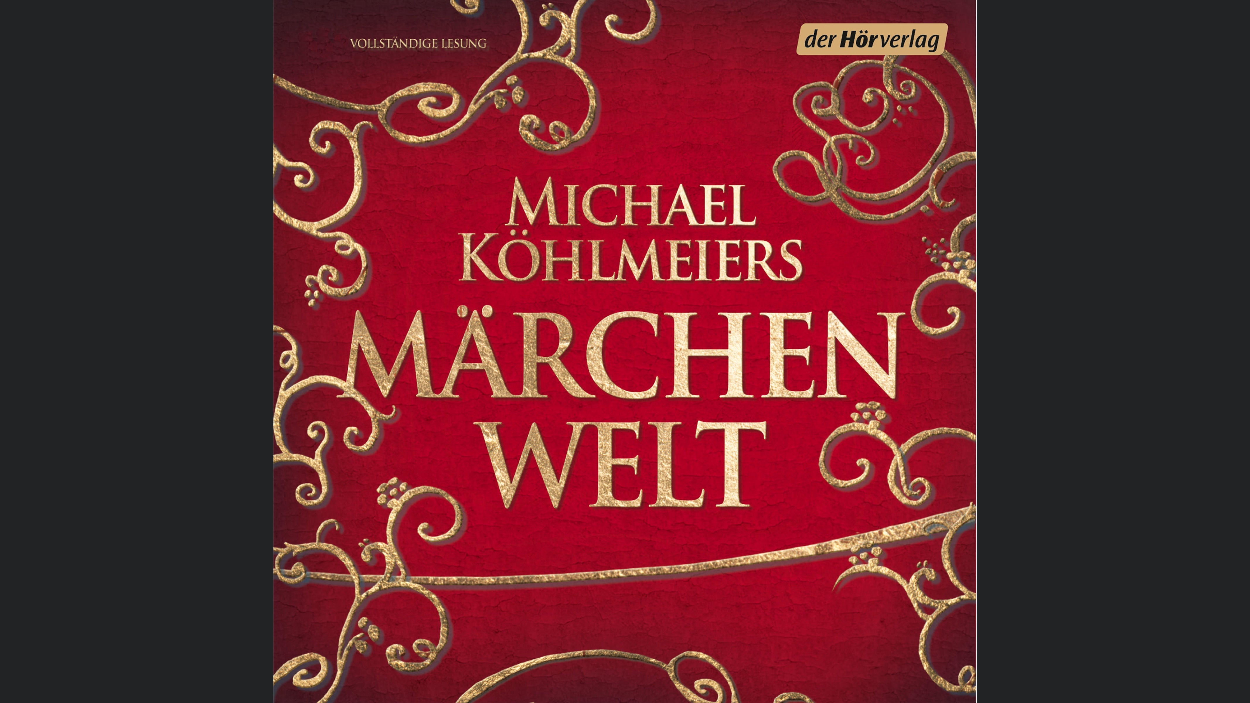 Michael Köhlmeiers Märchenwelt