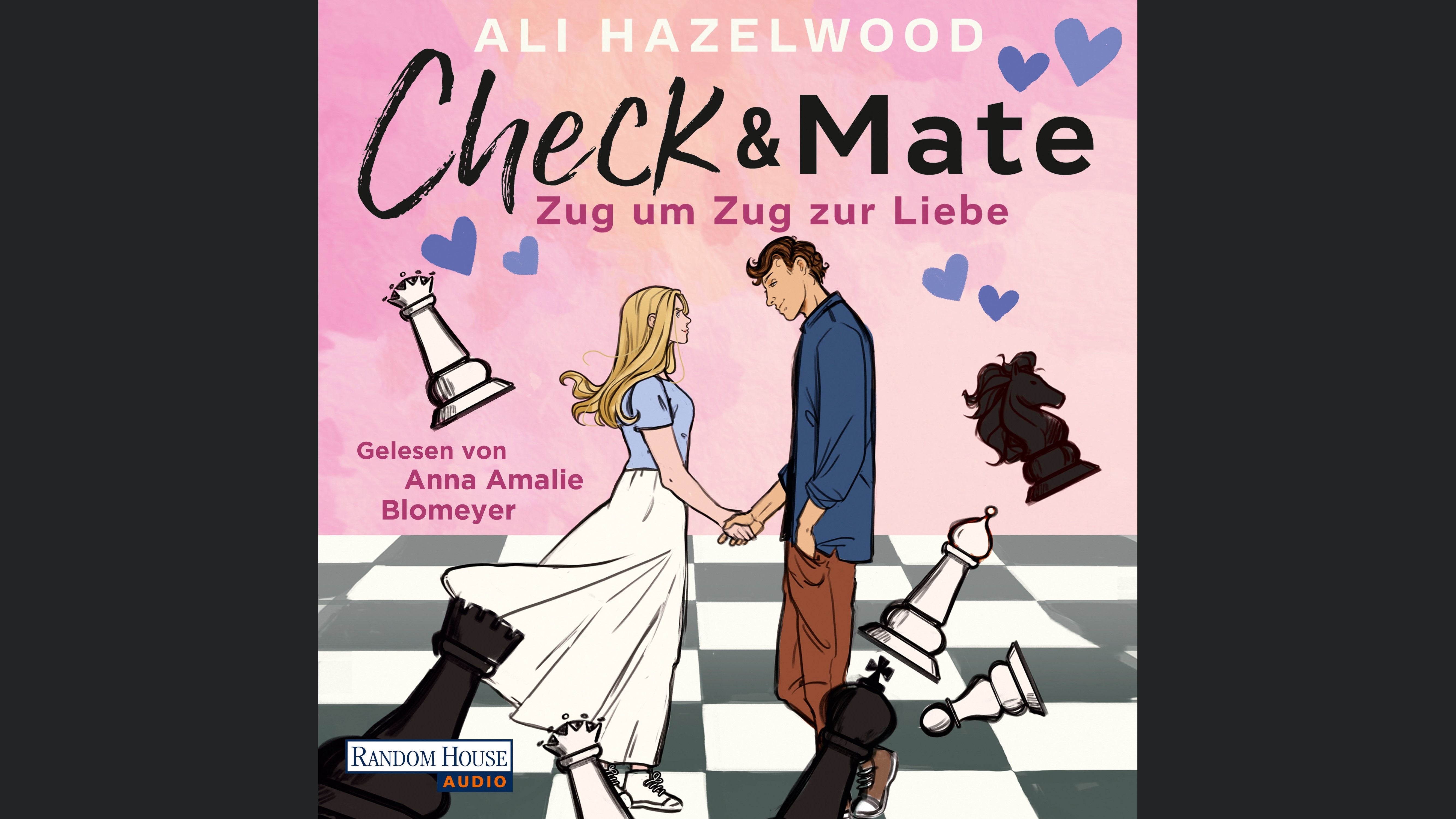 Check & Mate – Zug um Zug zur Liebe