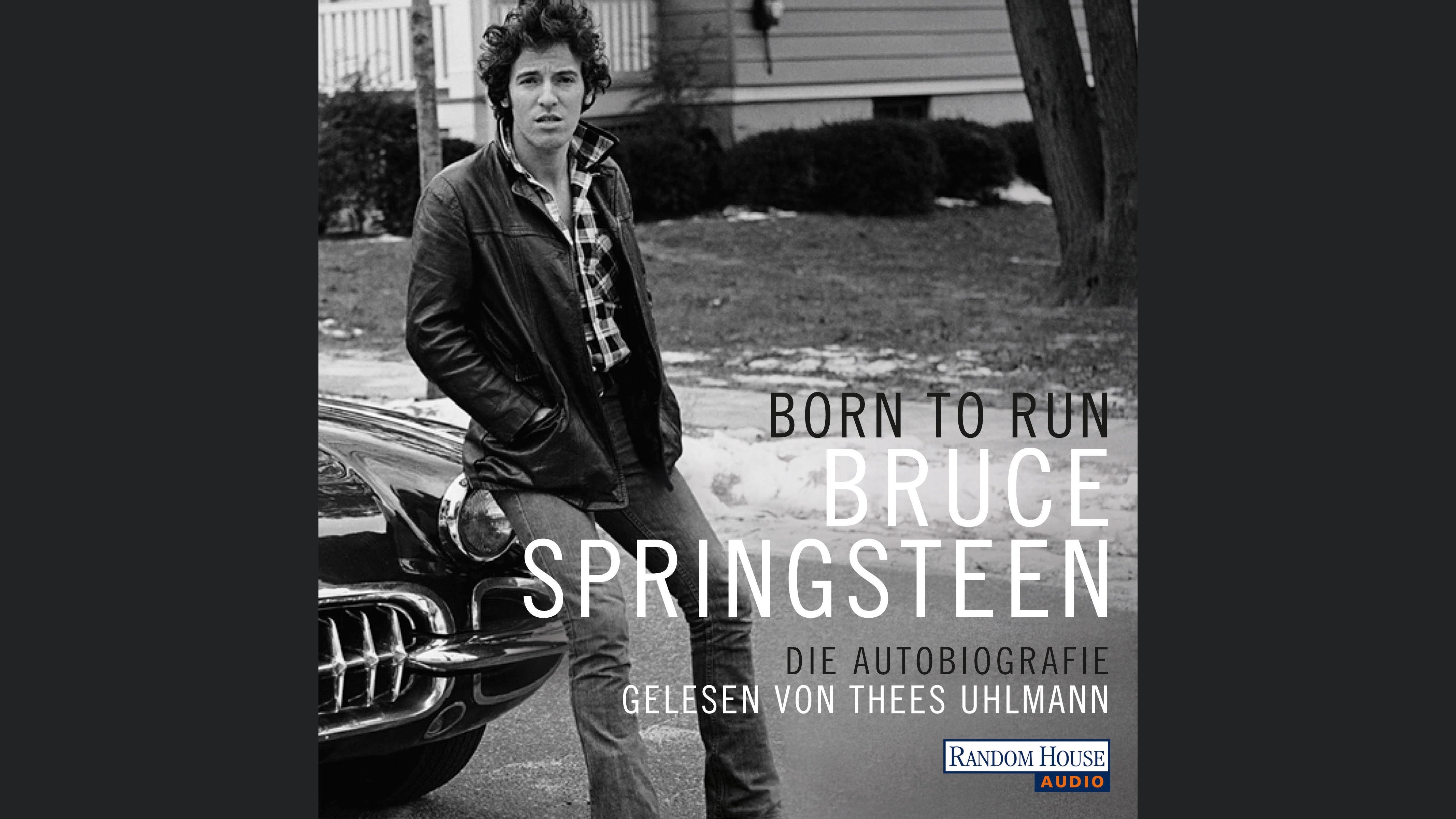Born to Run