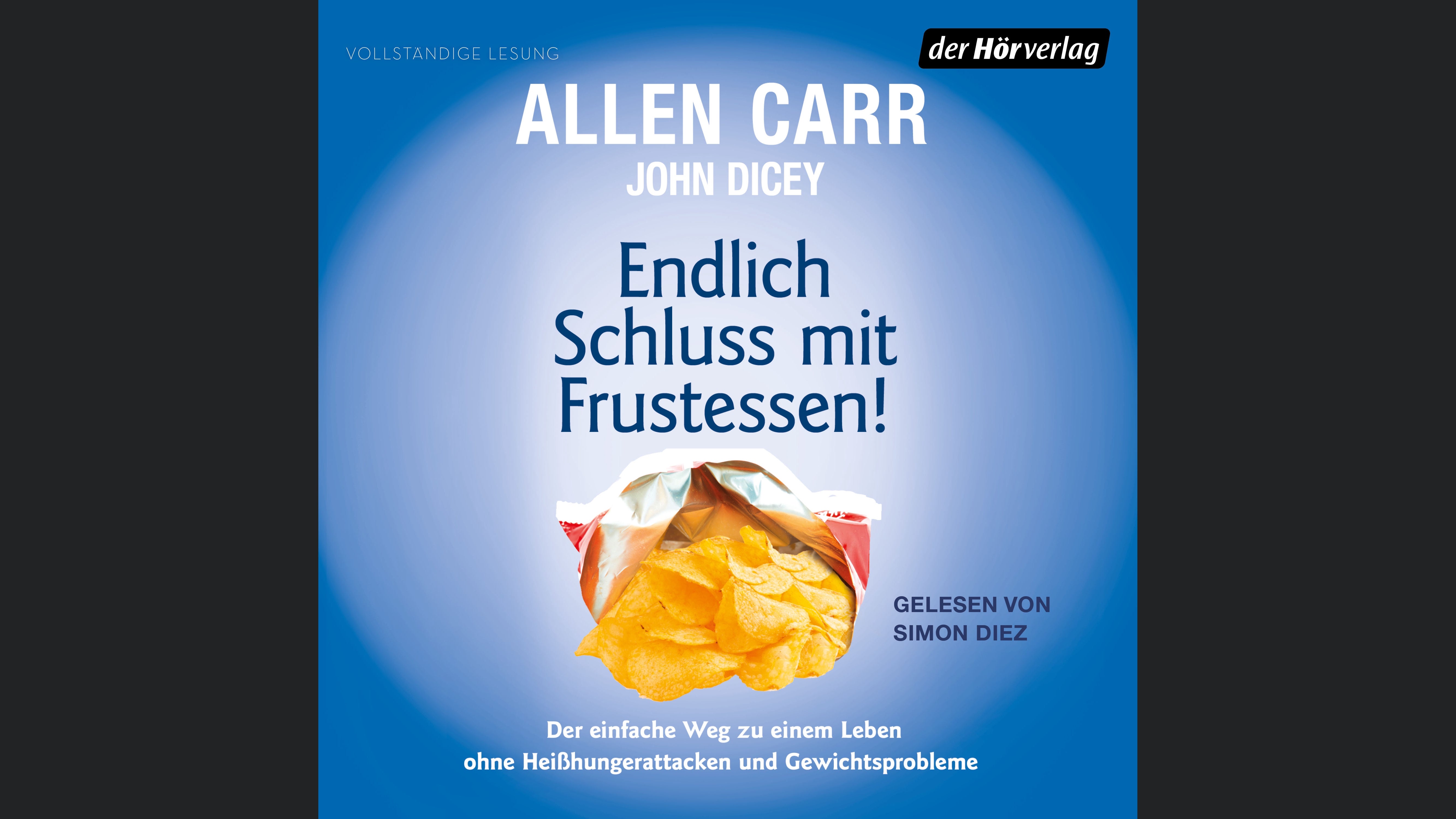 Endlich Schluss mit Frustessen!