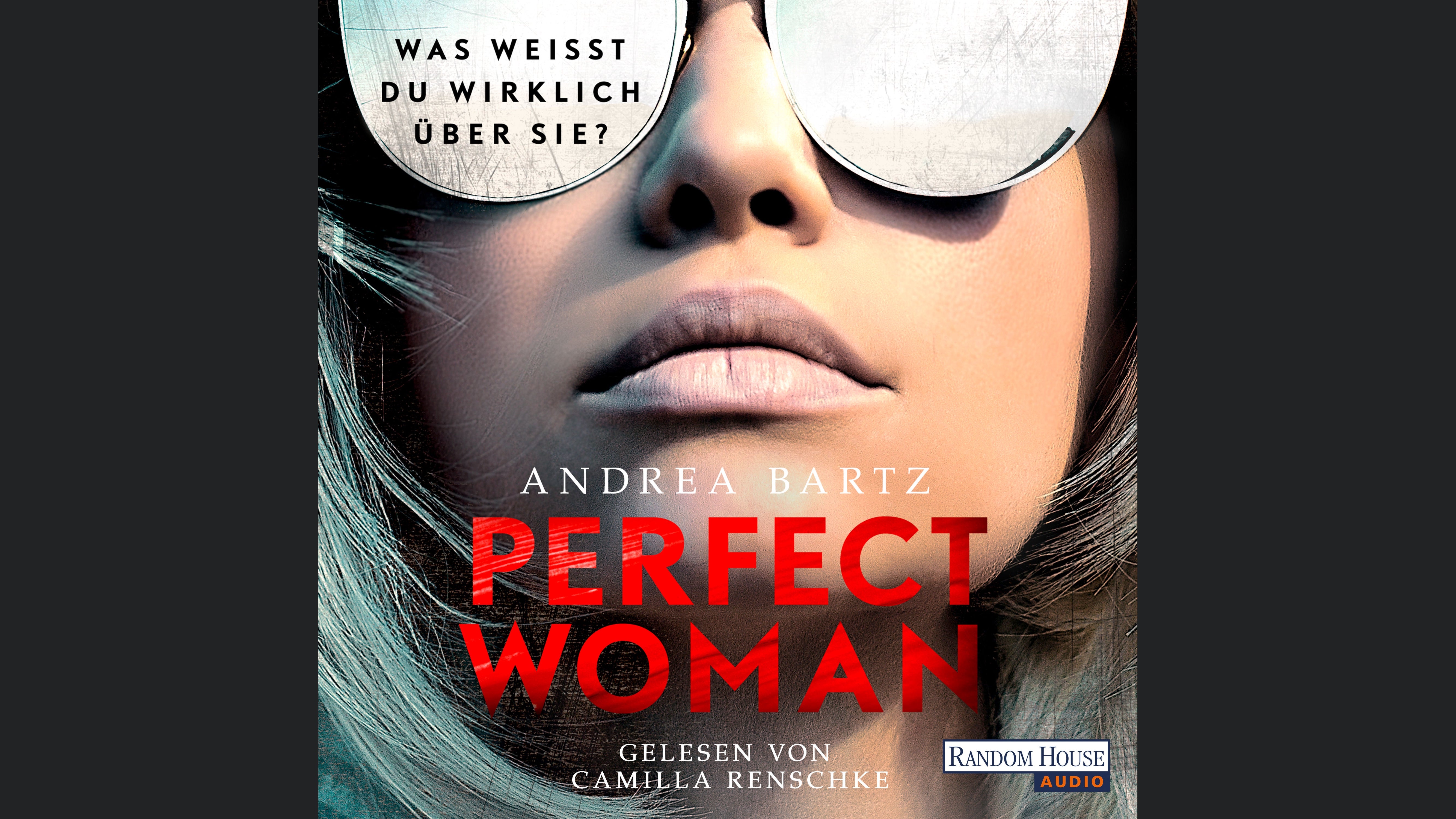 Perfect Woman – Was weißt du wirklich über sie? -