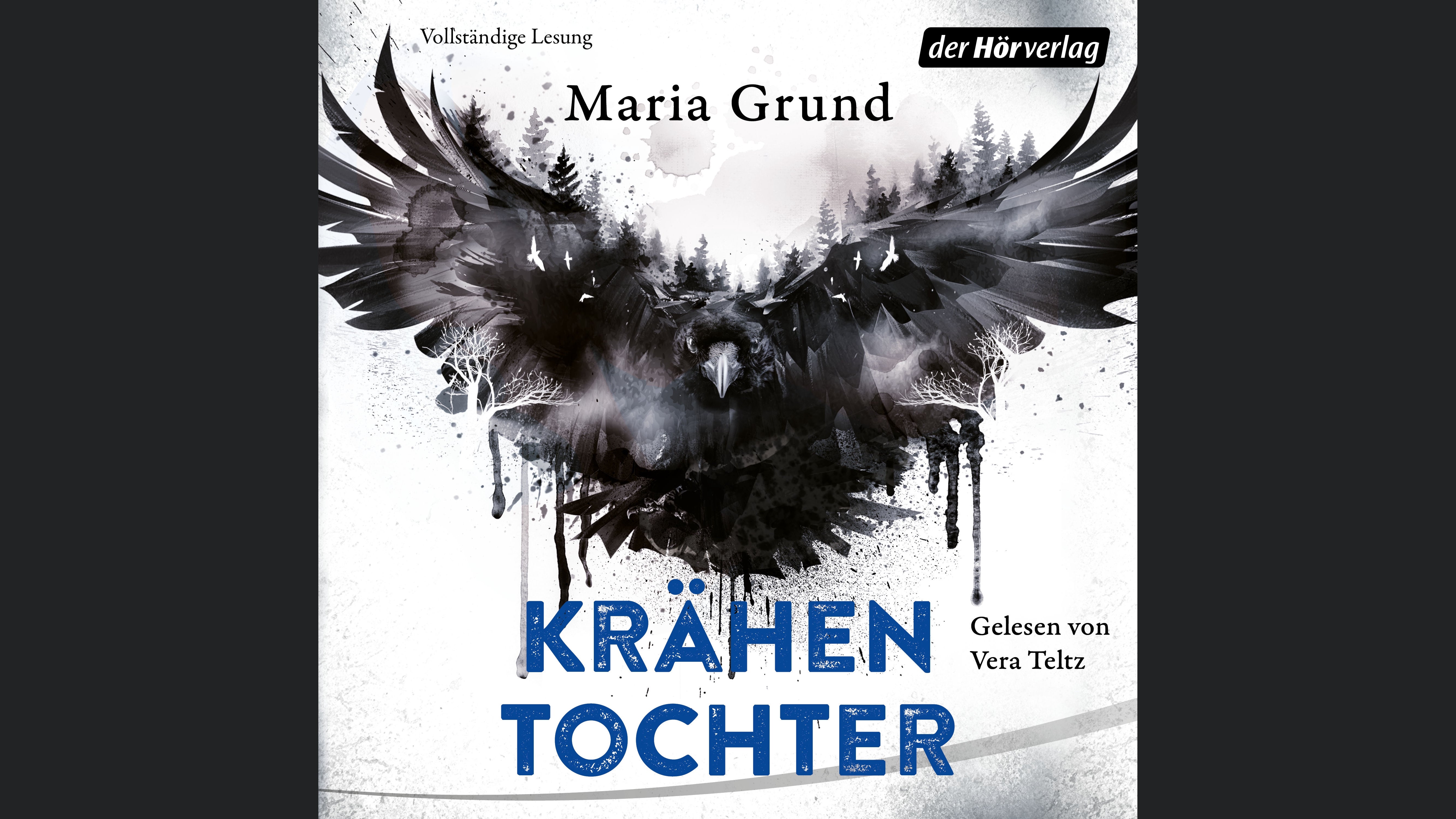 Krähentochter