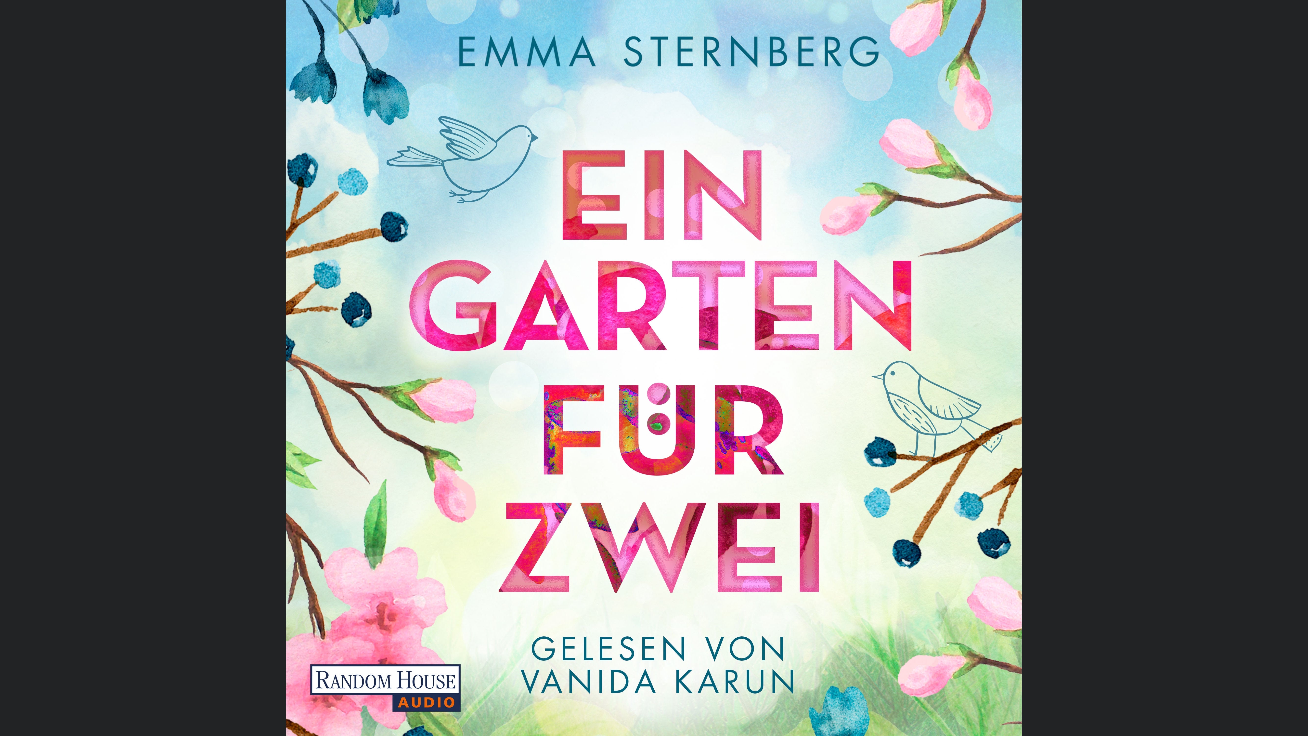 Ein Garten für zwei