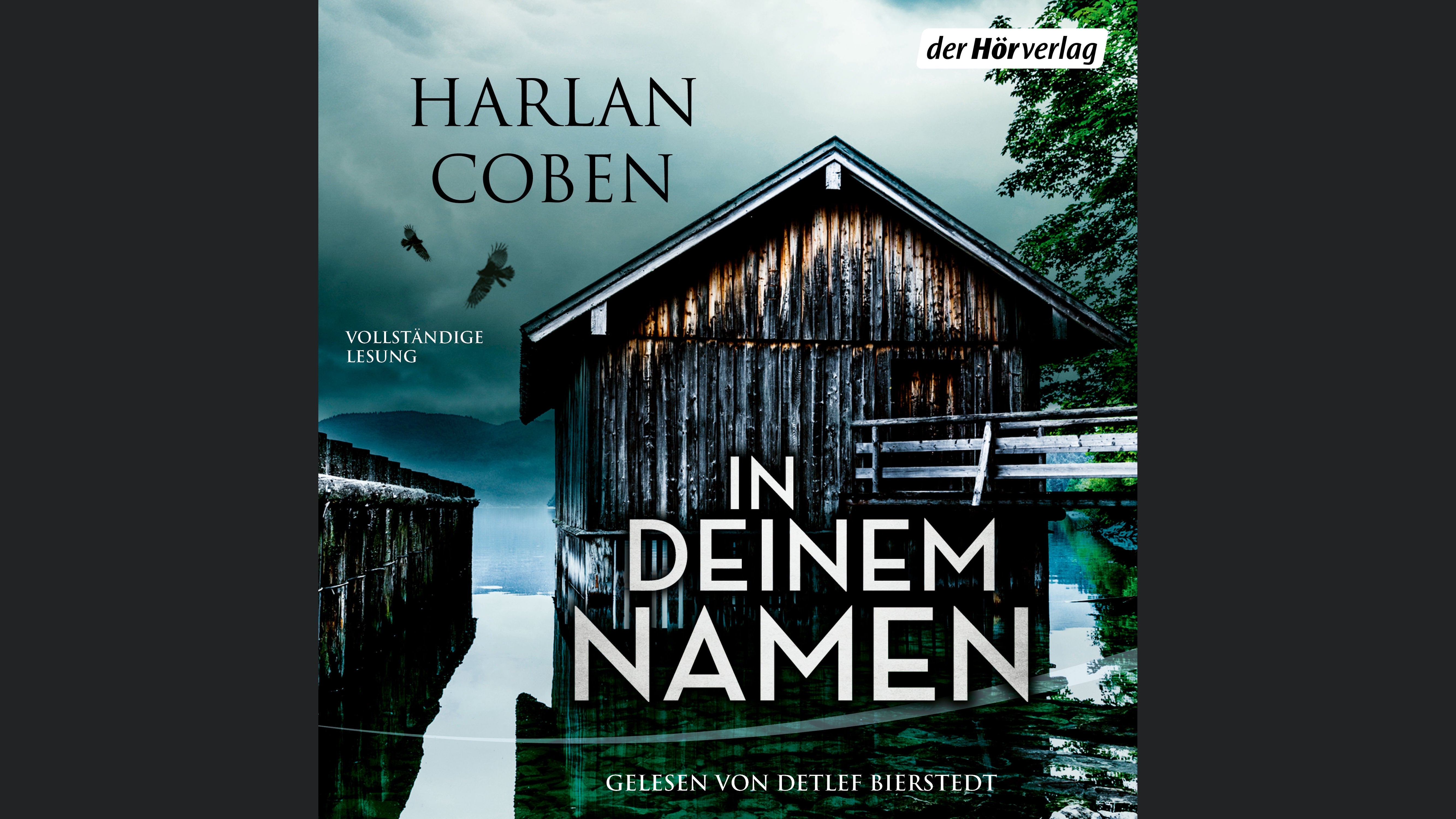 In deinem Namen