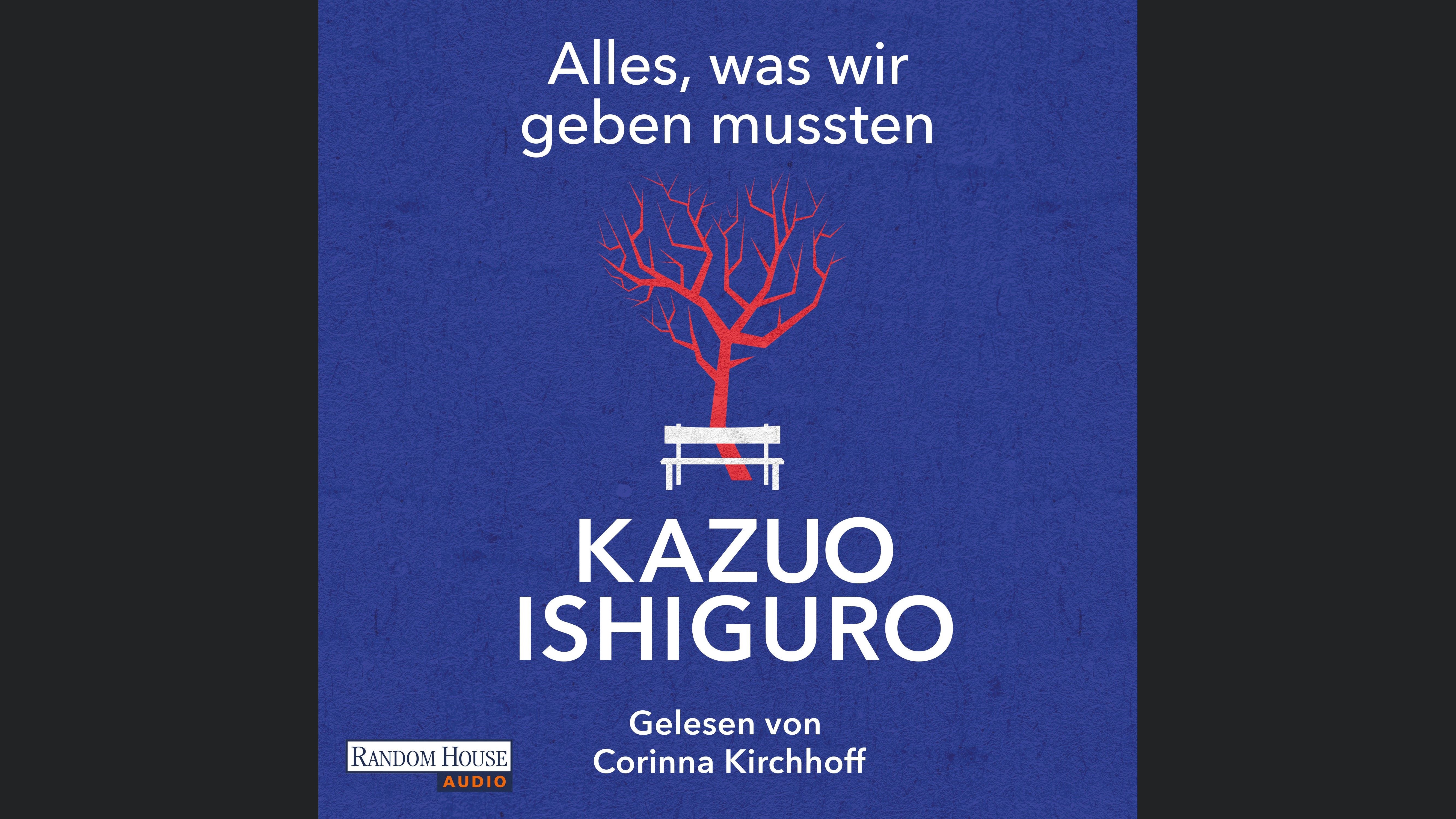Alles, was wir geben mussten