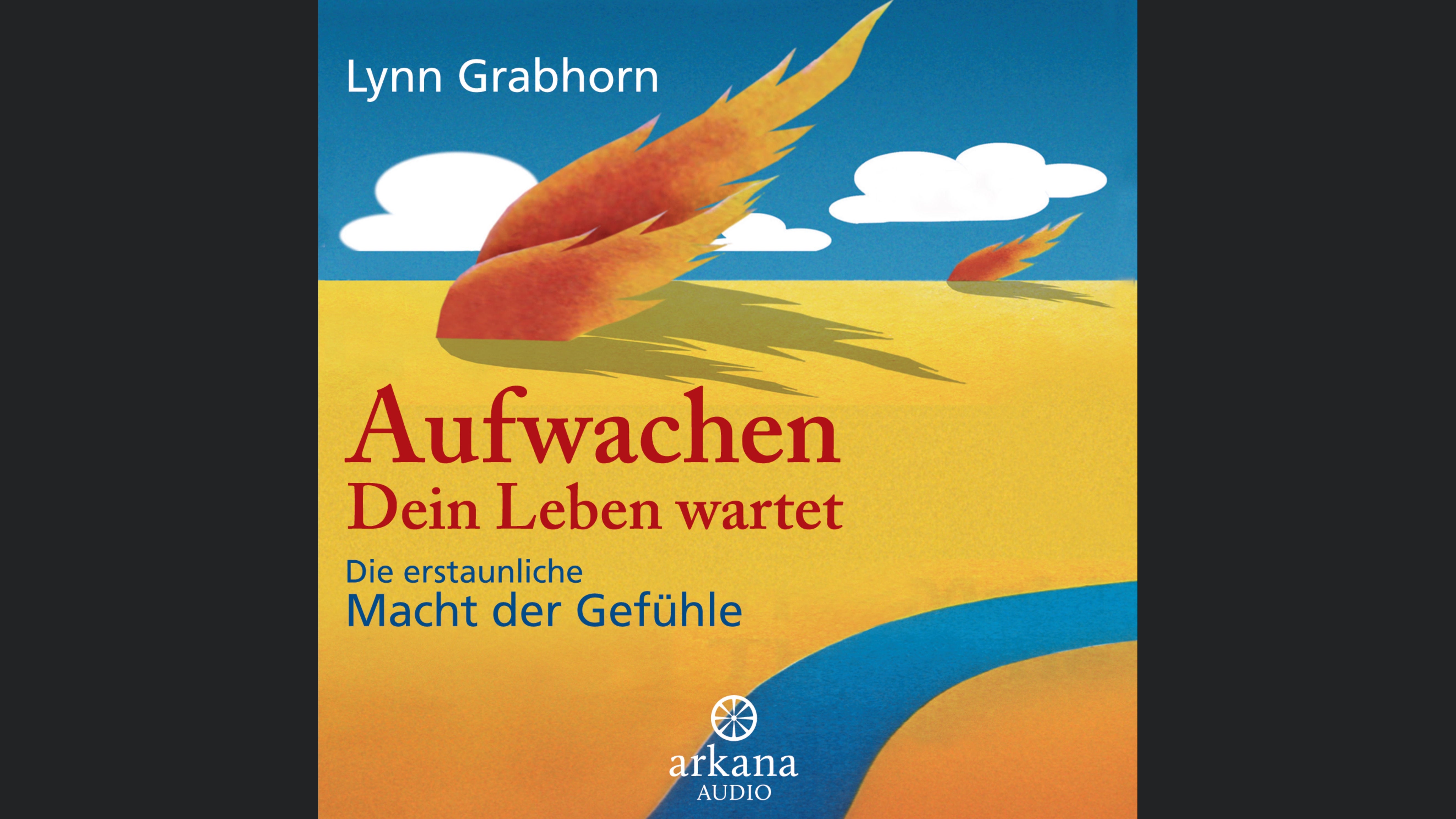 Aufwachen - Dein Leben wartet