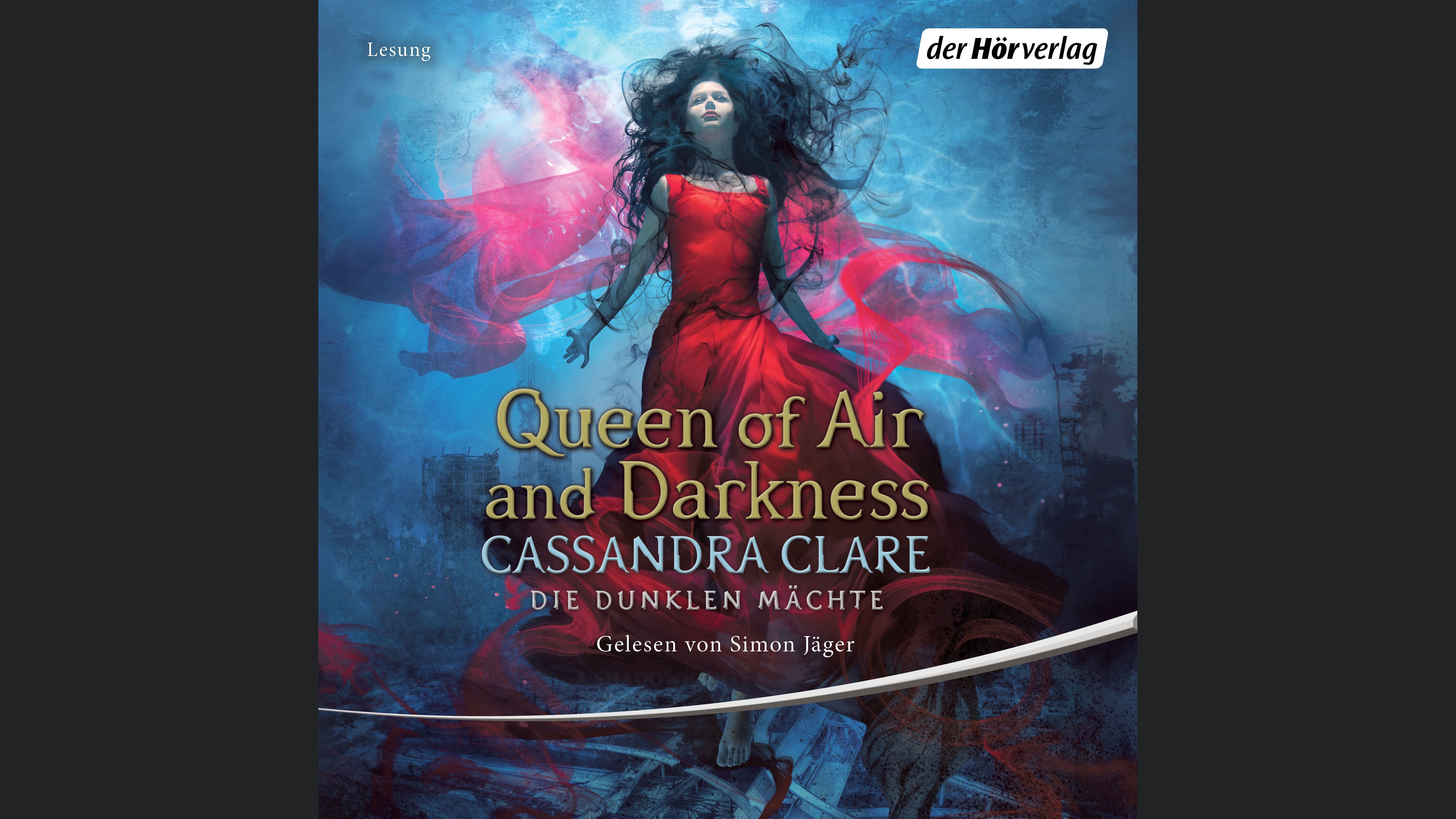 Queen of Air and Darkness