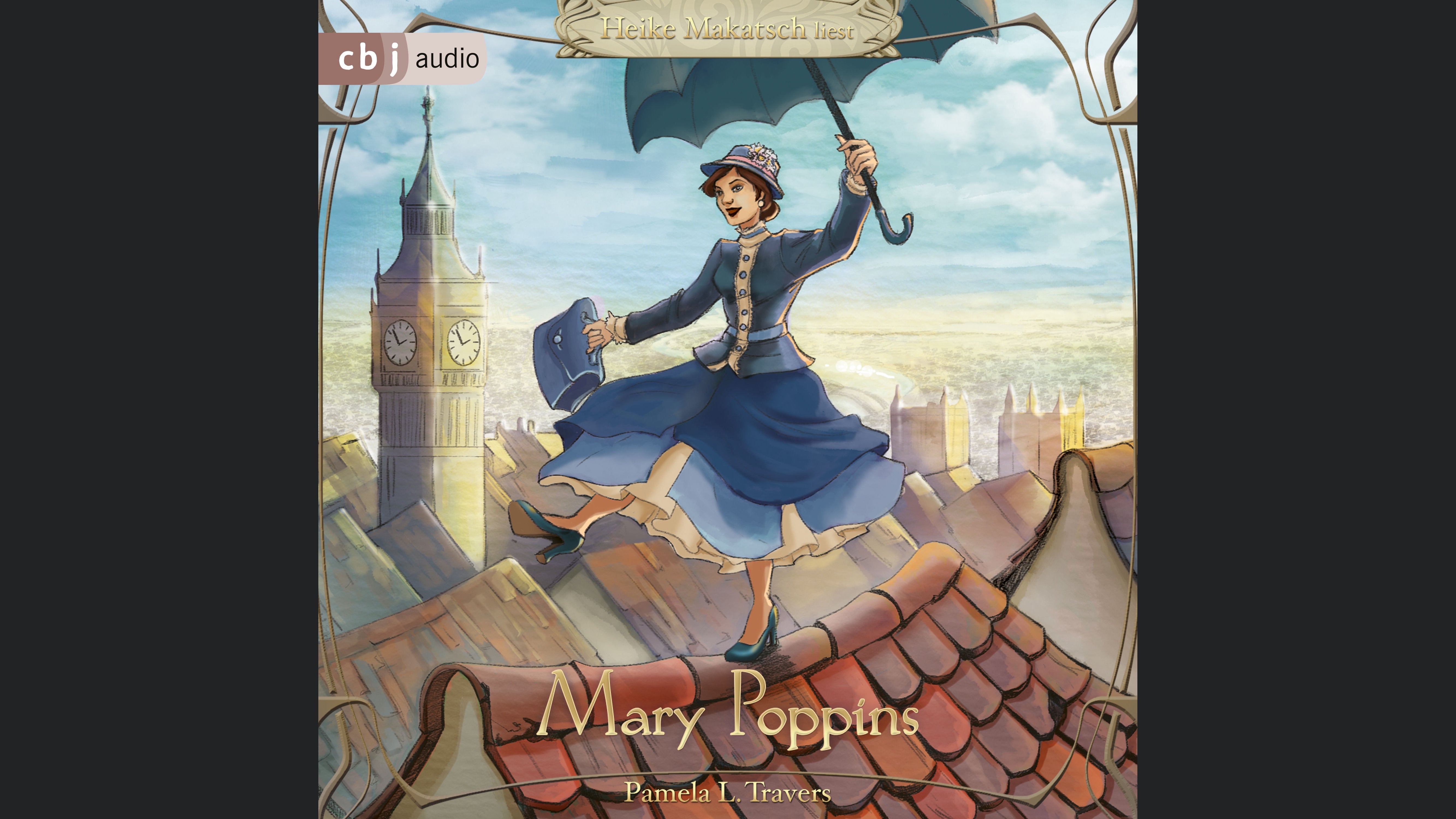 Mary Poppins