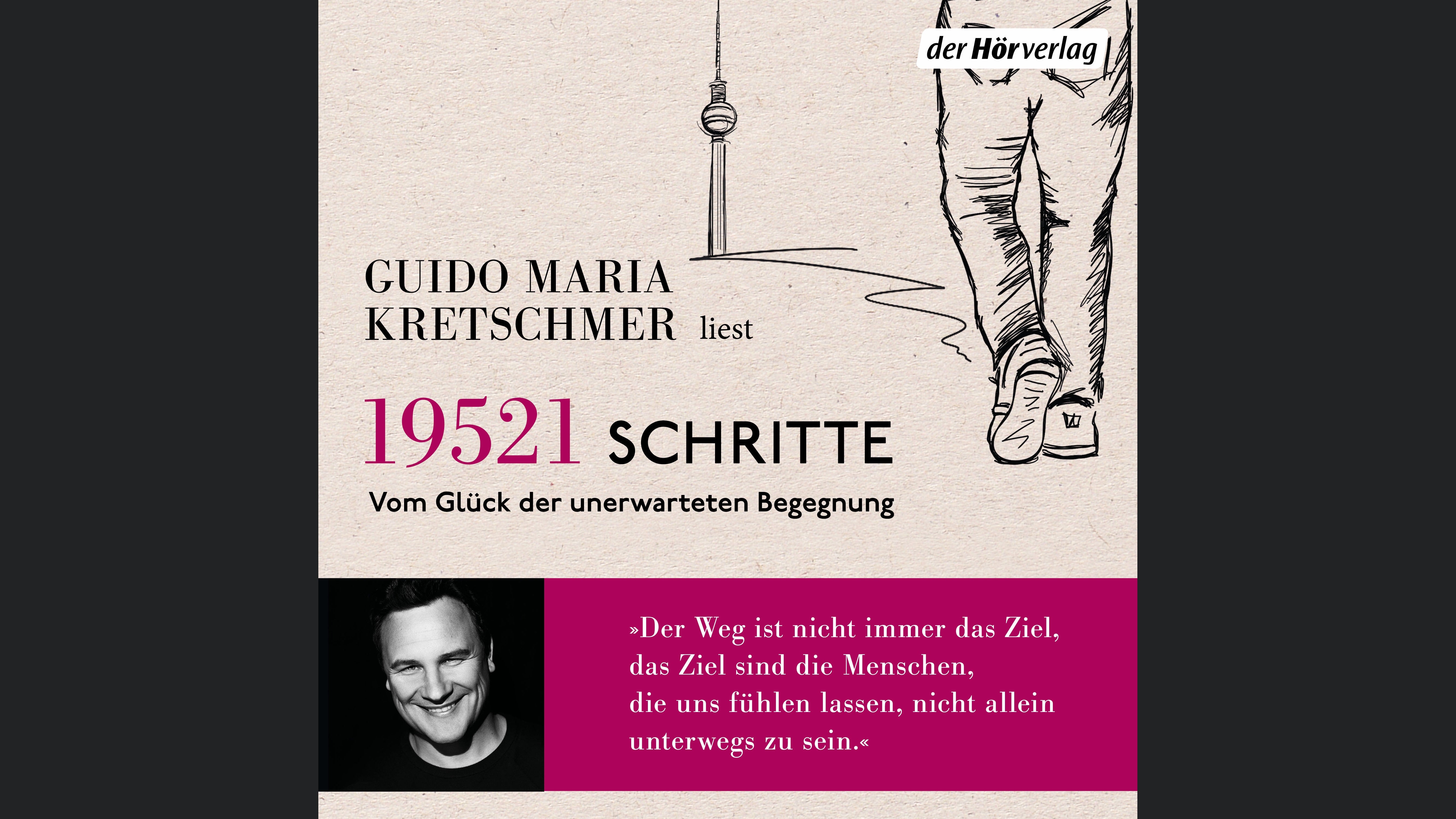 19.521 Schritte