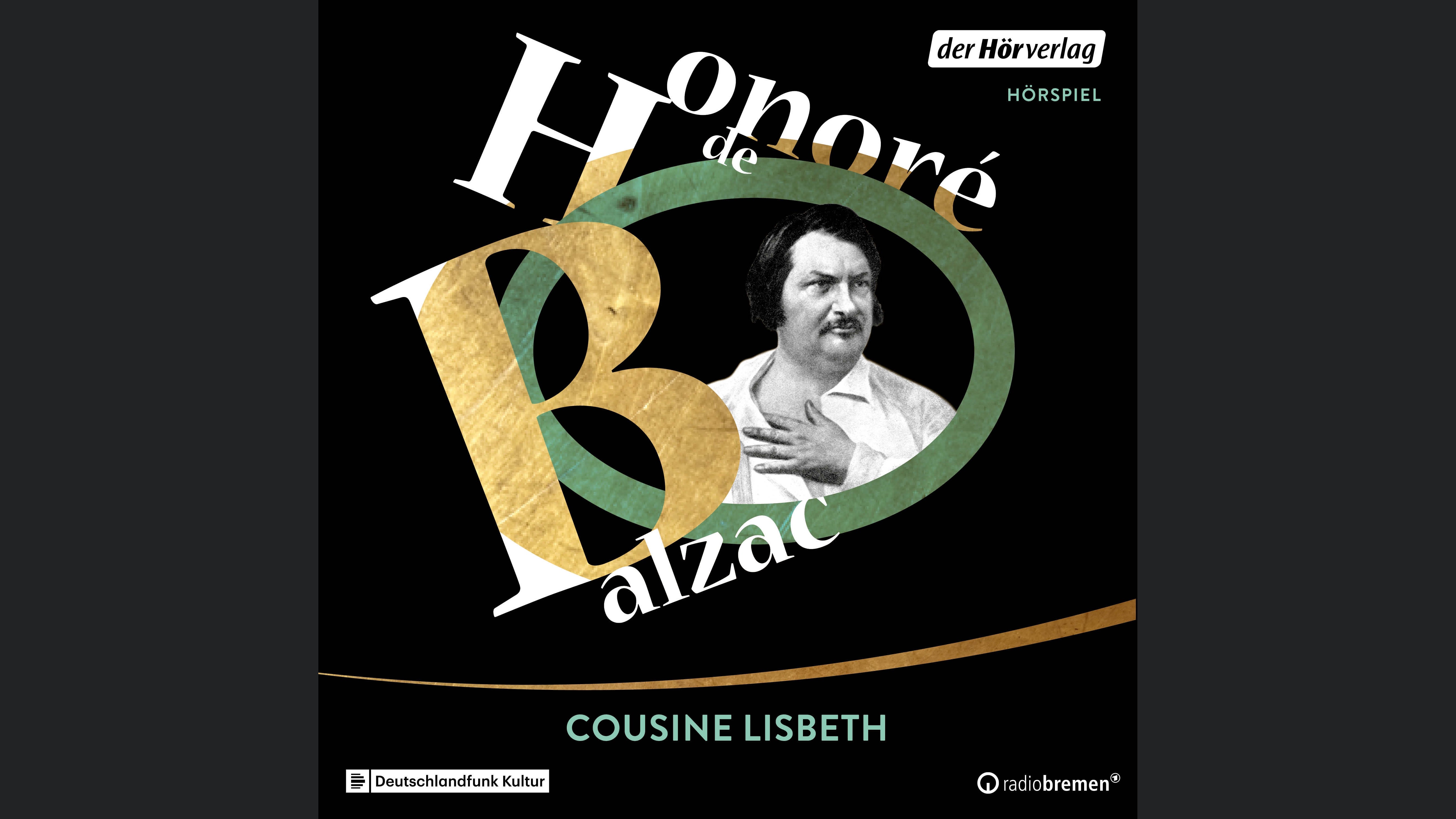 Cousine Lisbeth