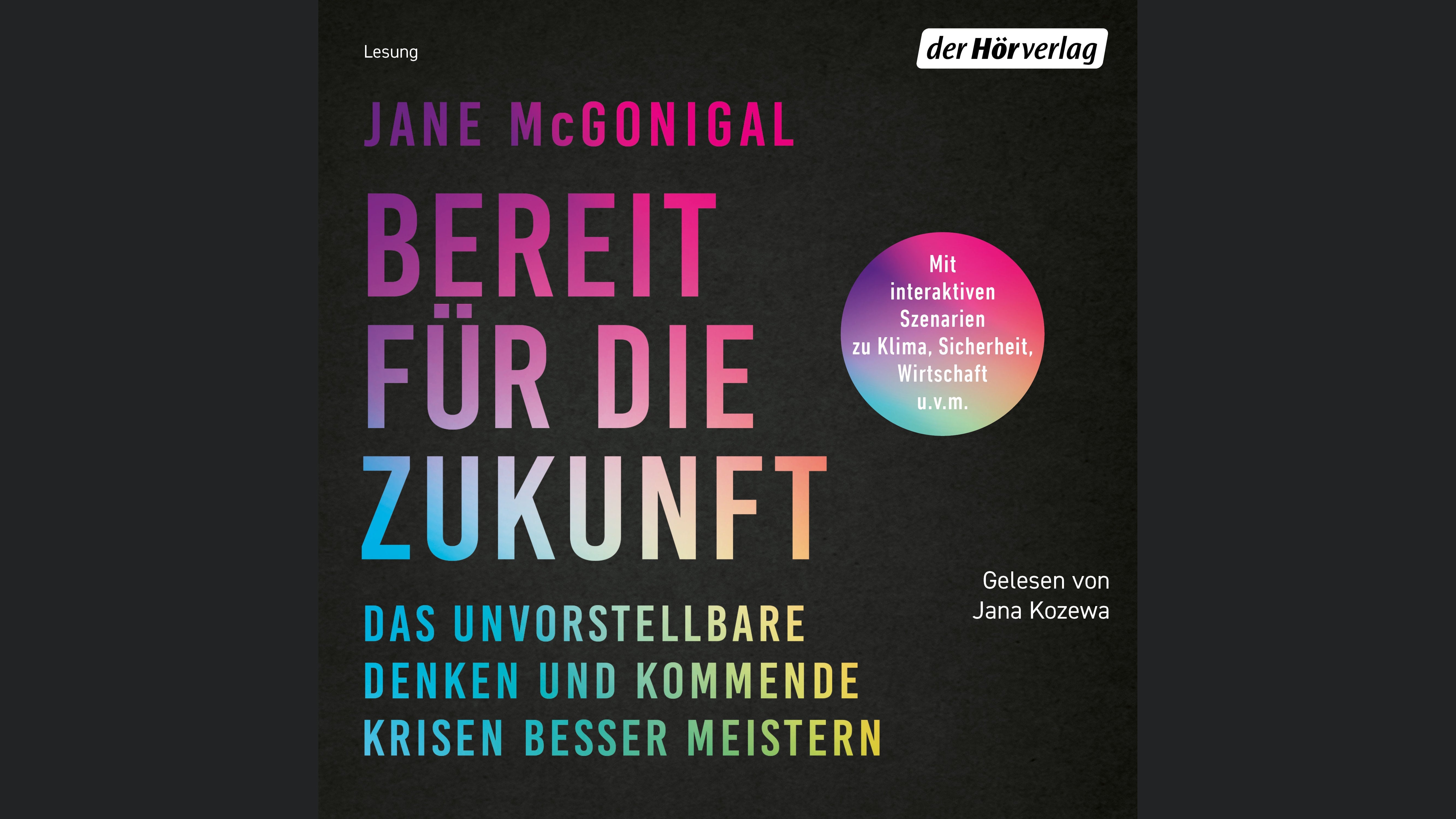 Bereit für die Zukunft