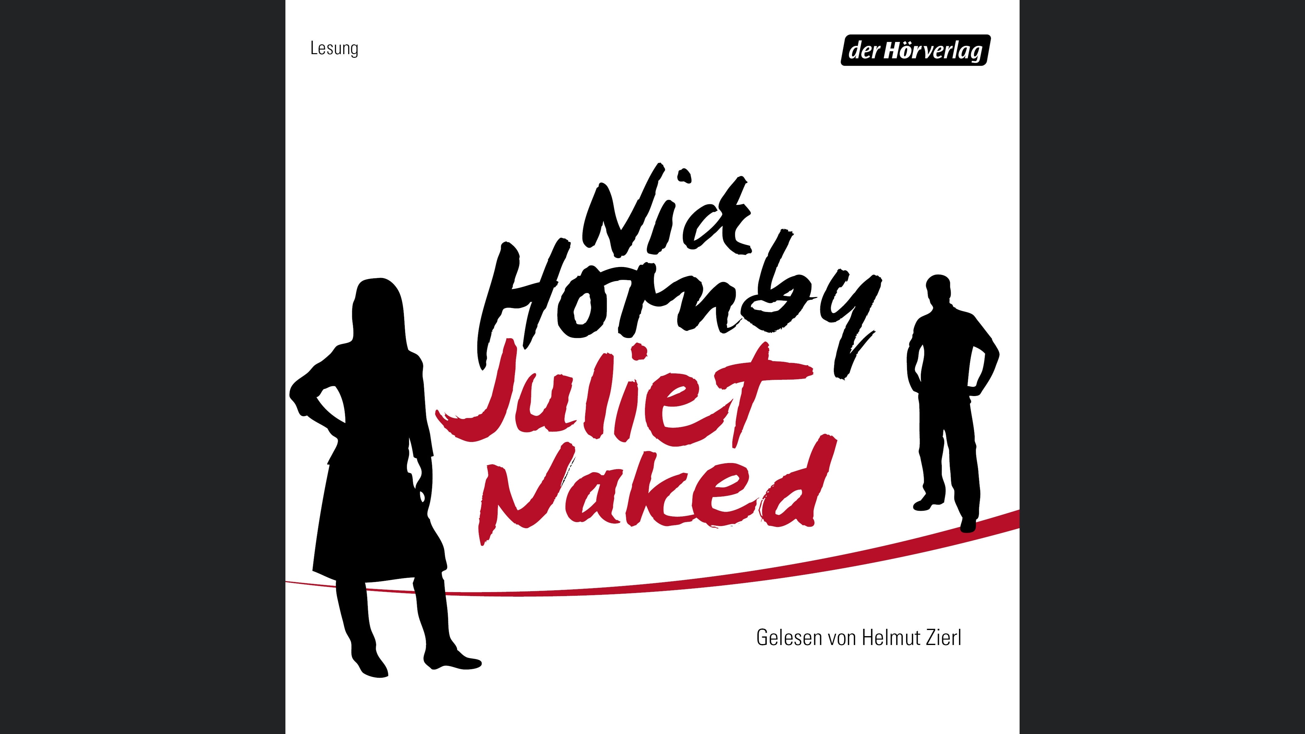 Juliet, Naked