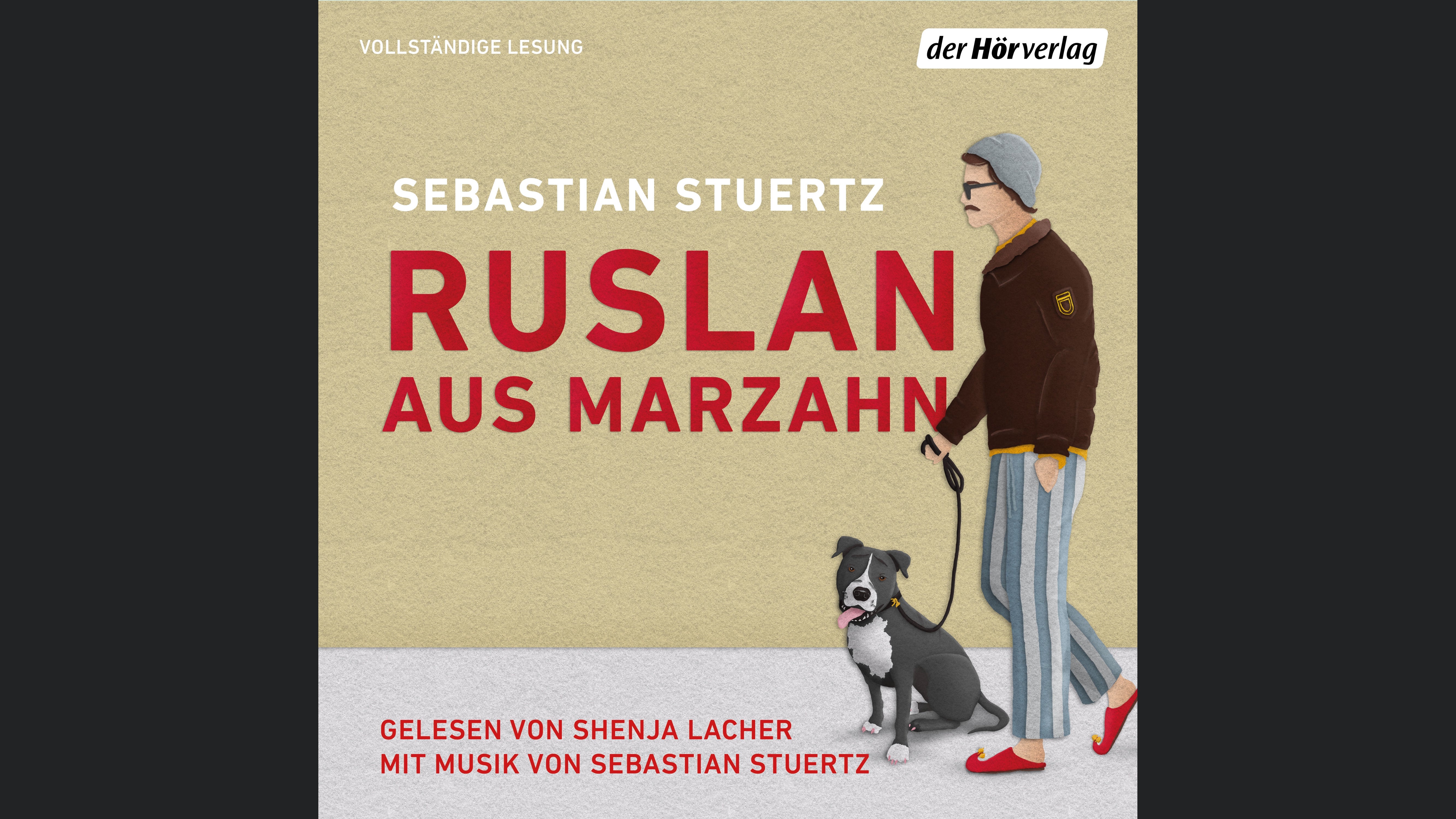 Ruslan aus Marzahn