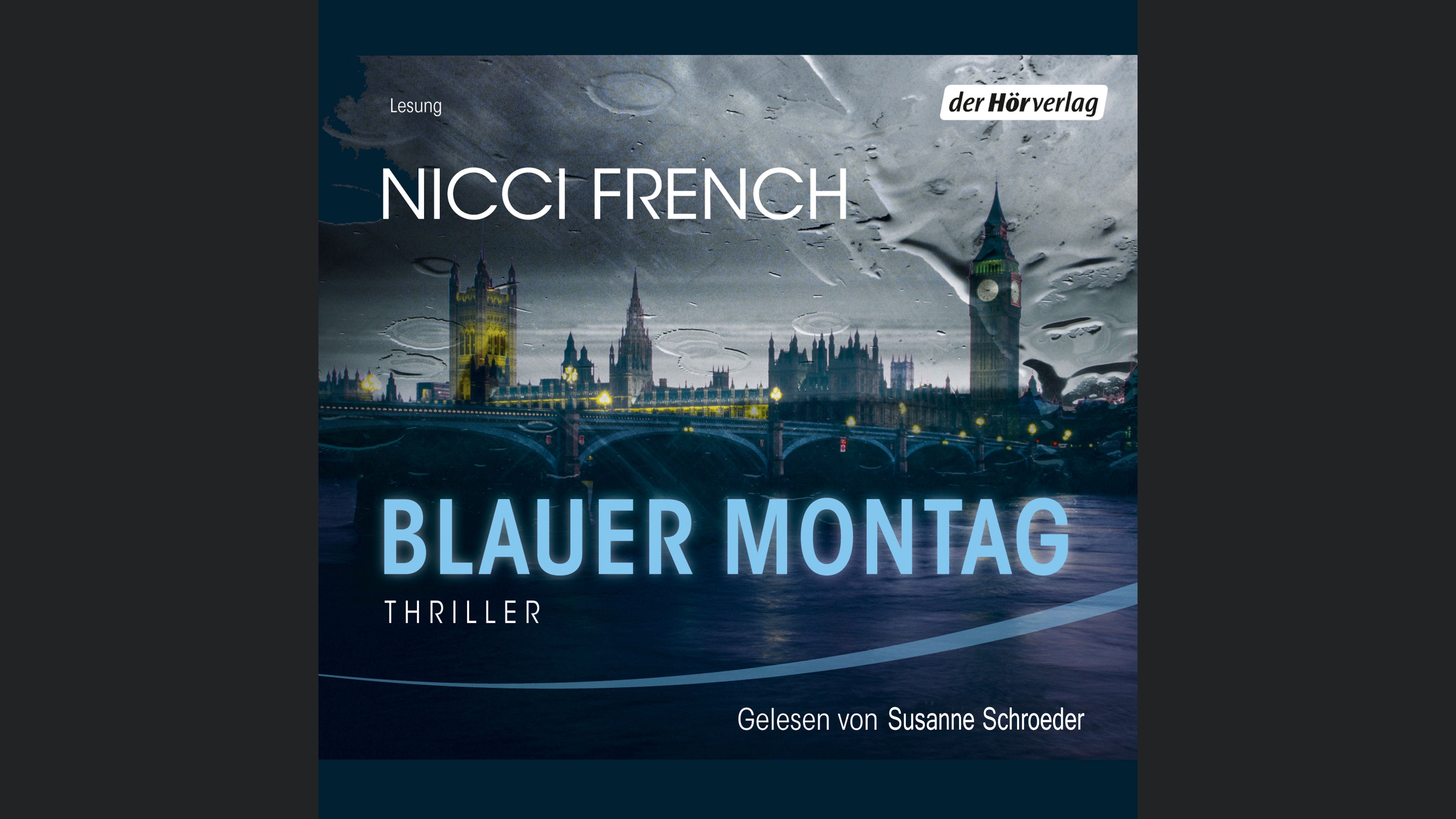 Blauer Montag