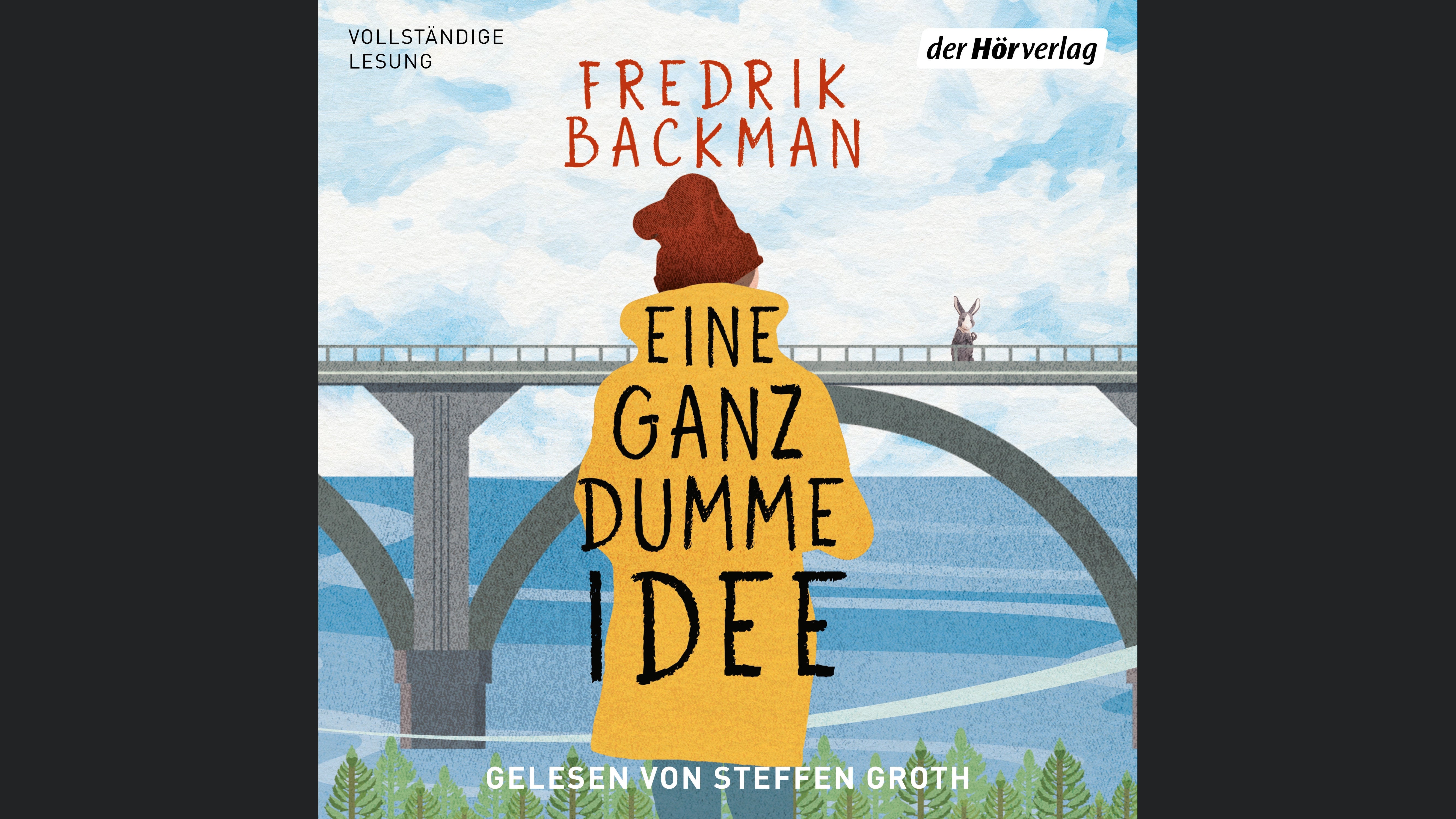 Eine ganz dumme Idee