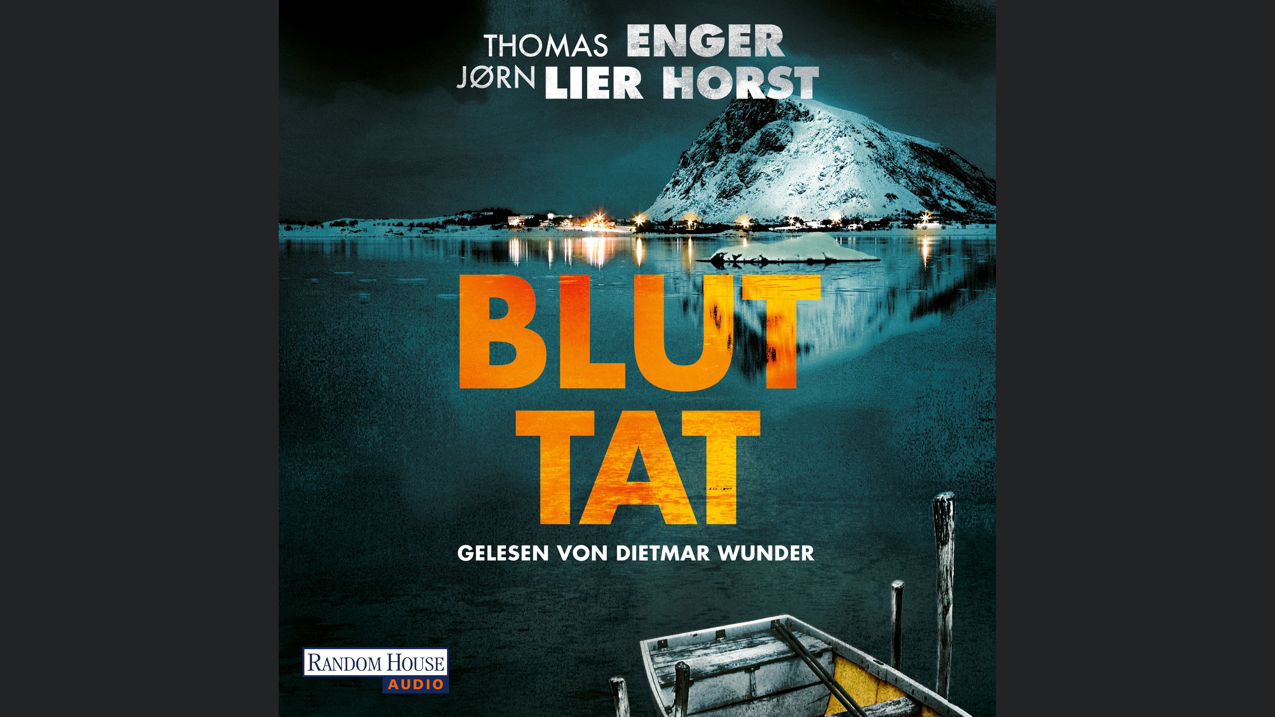 Bluttat