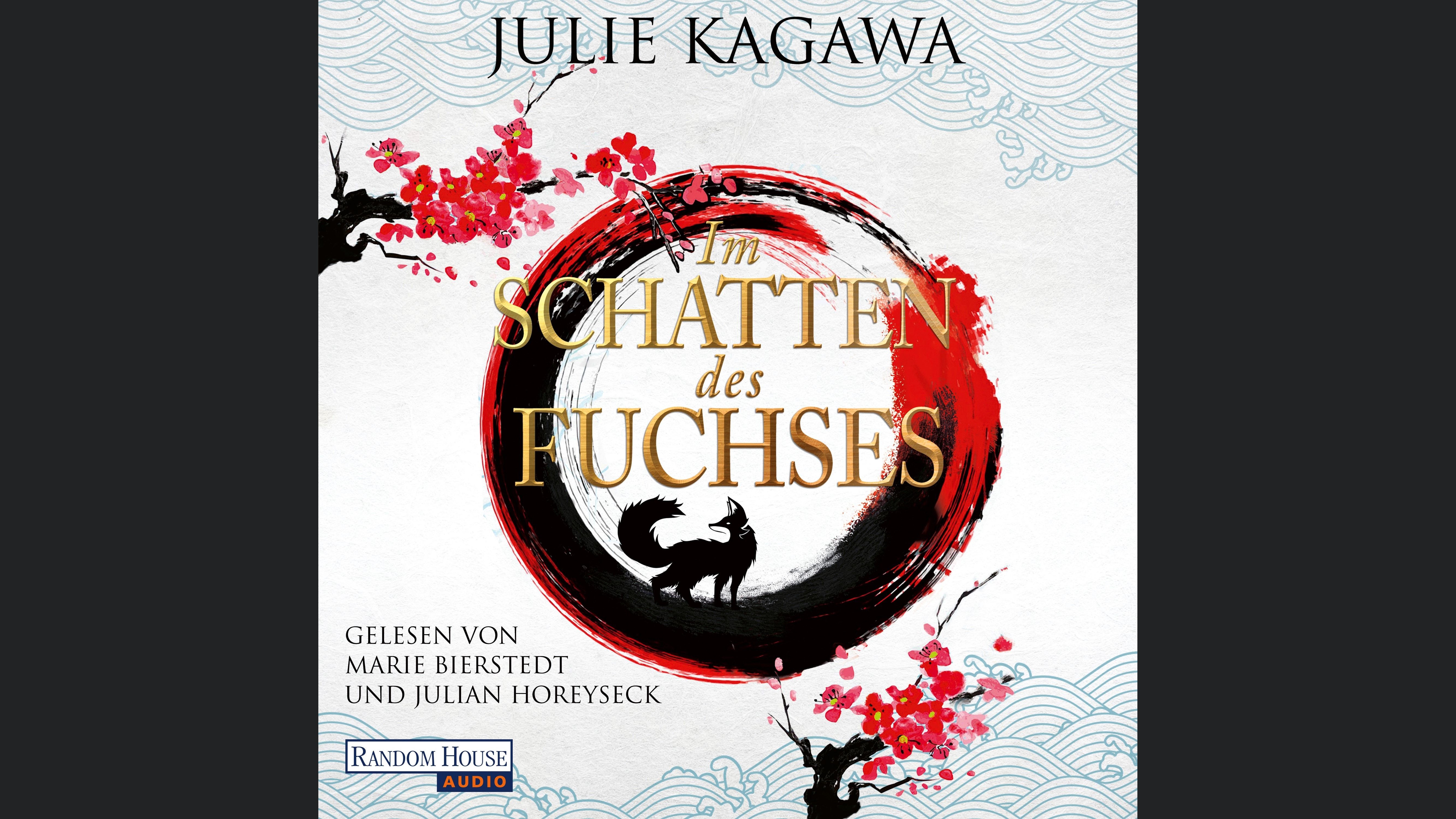 Im Schatten des Fuchses