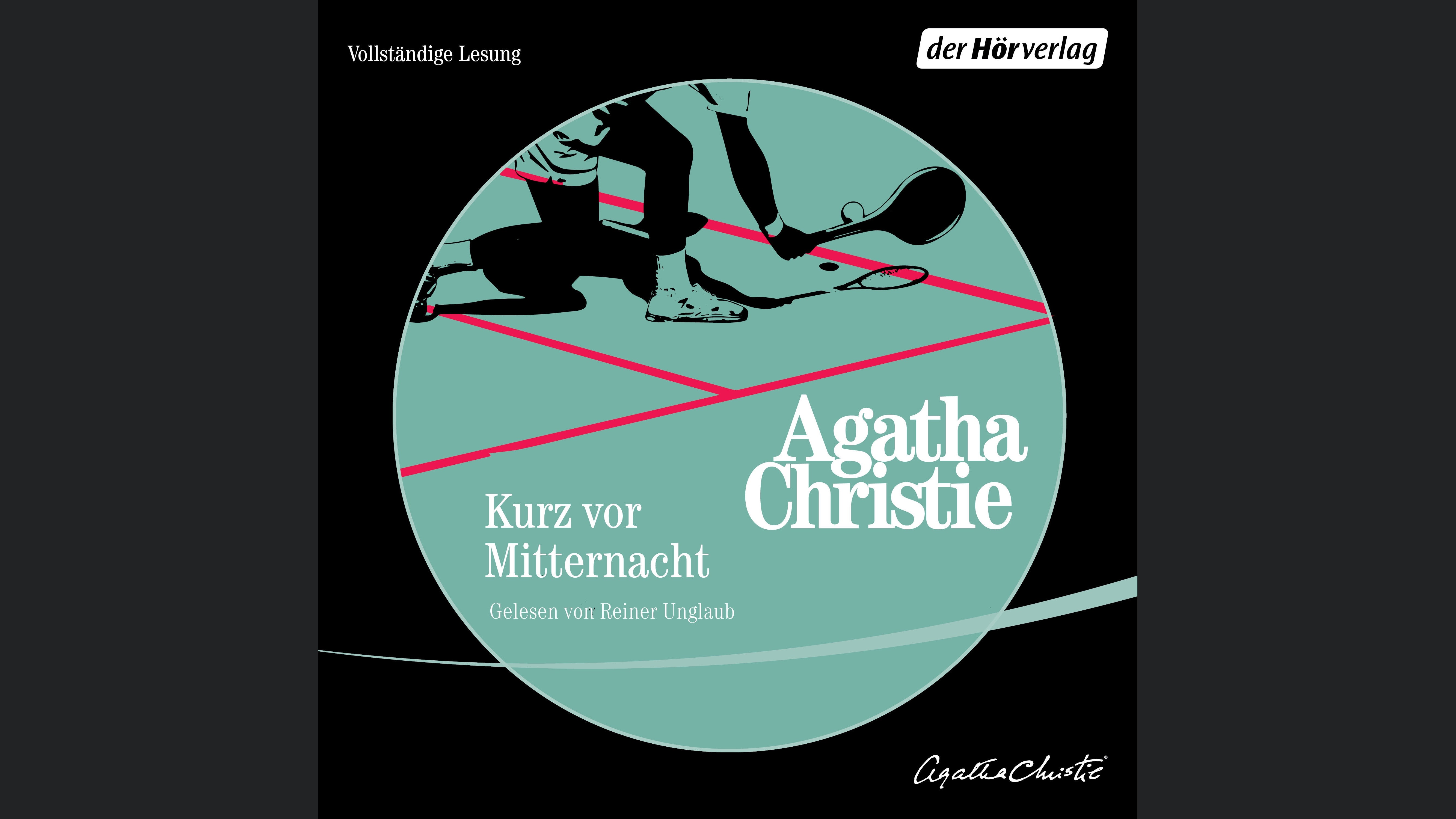 Kurz vor Mitternacht