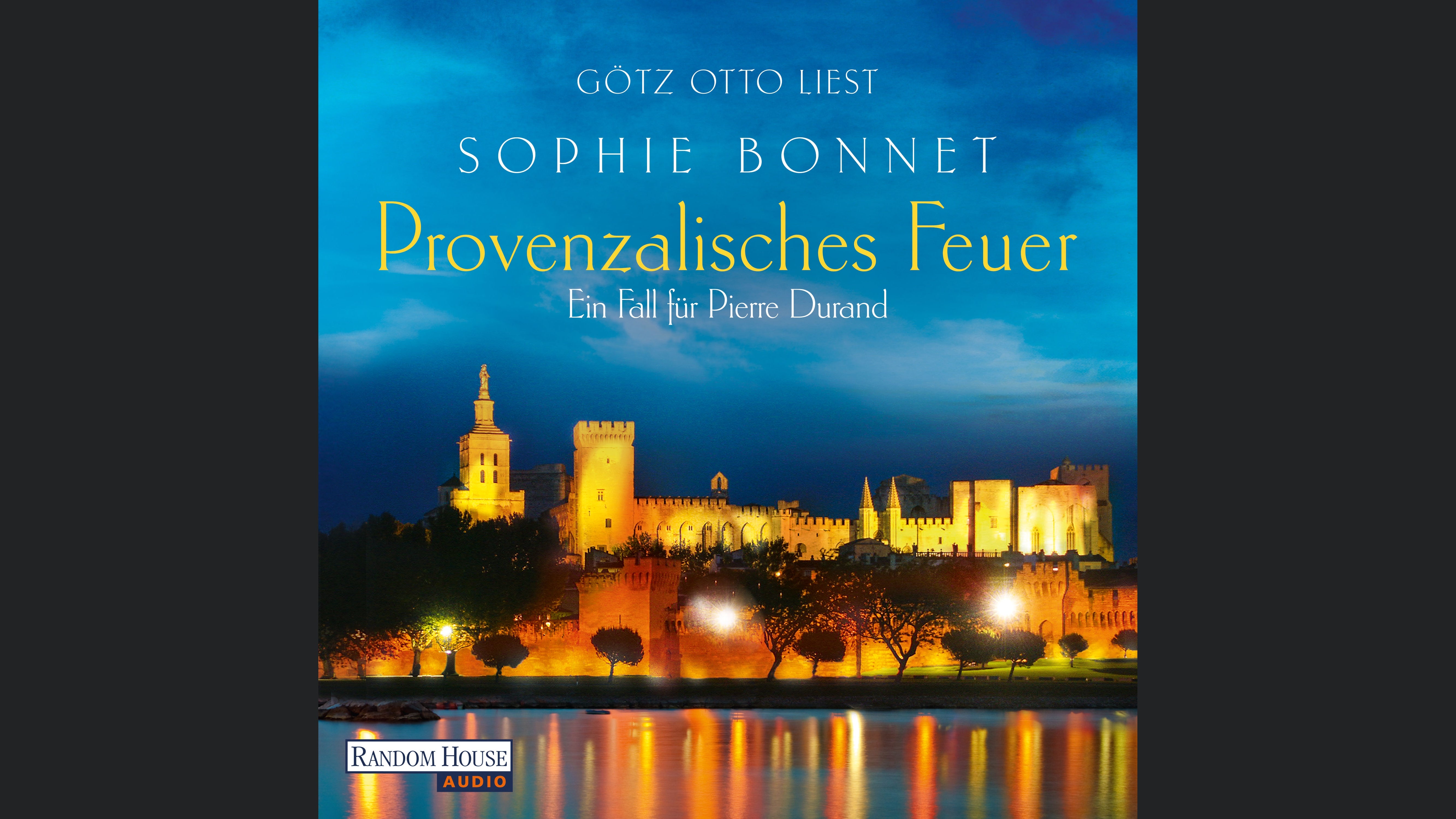 Provenzalisches Feuer