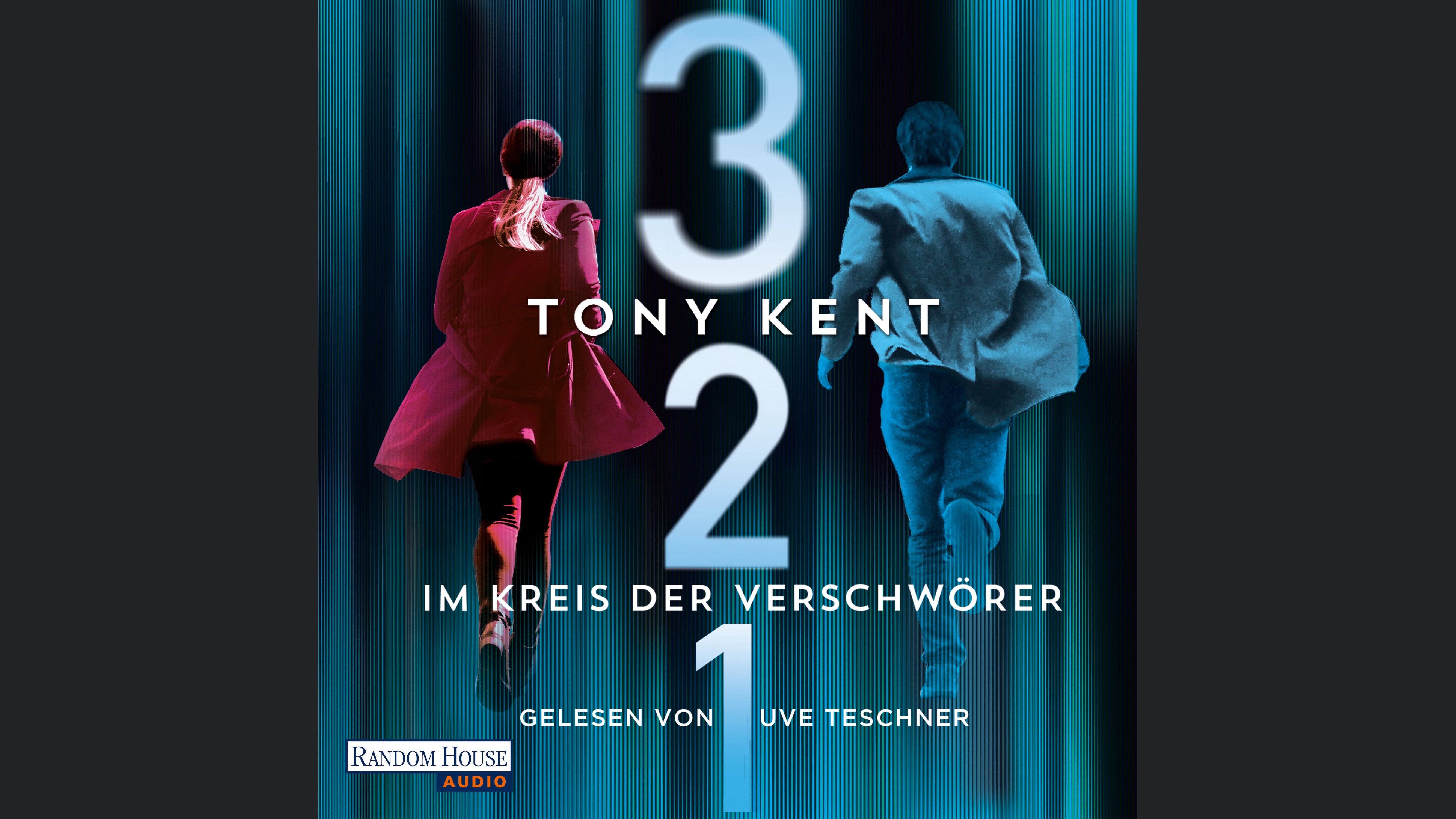 3 2 1 - Im Kreis der Verschwörer