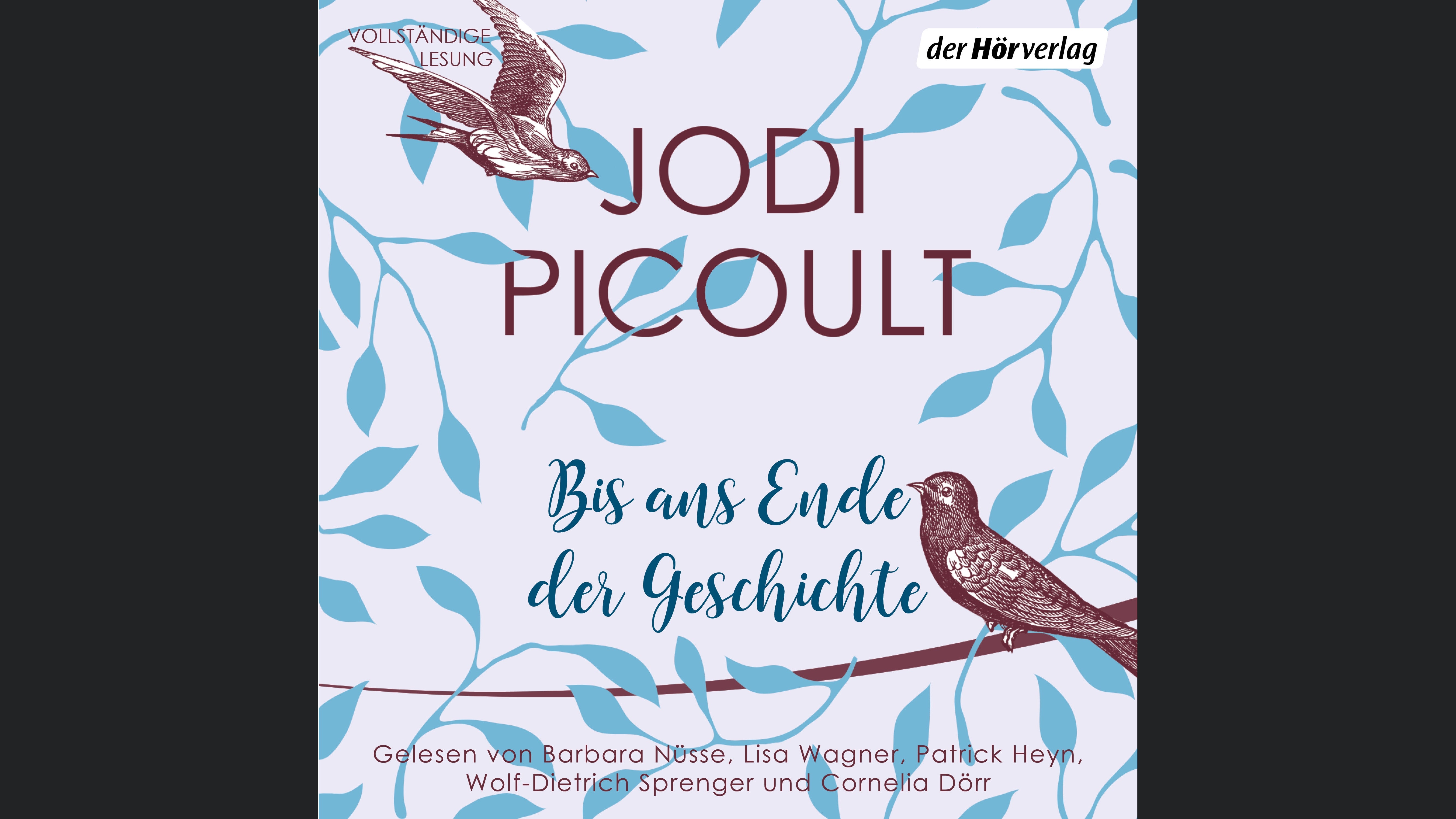 Bis ans Ende der Geschichte