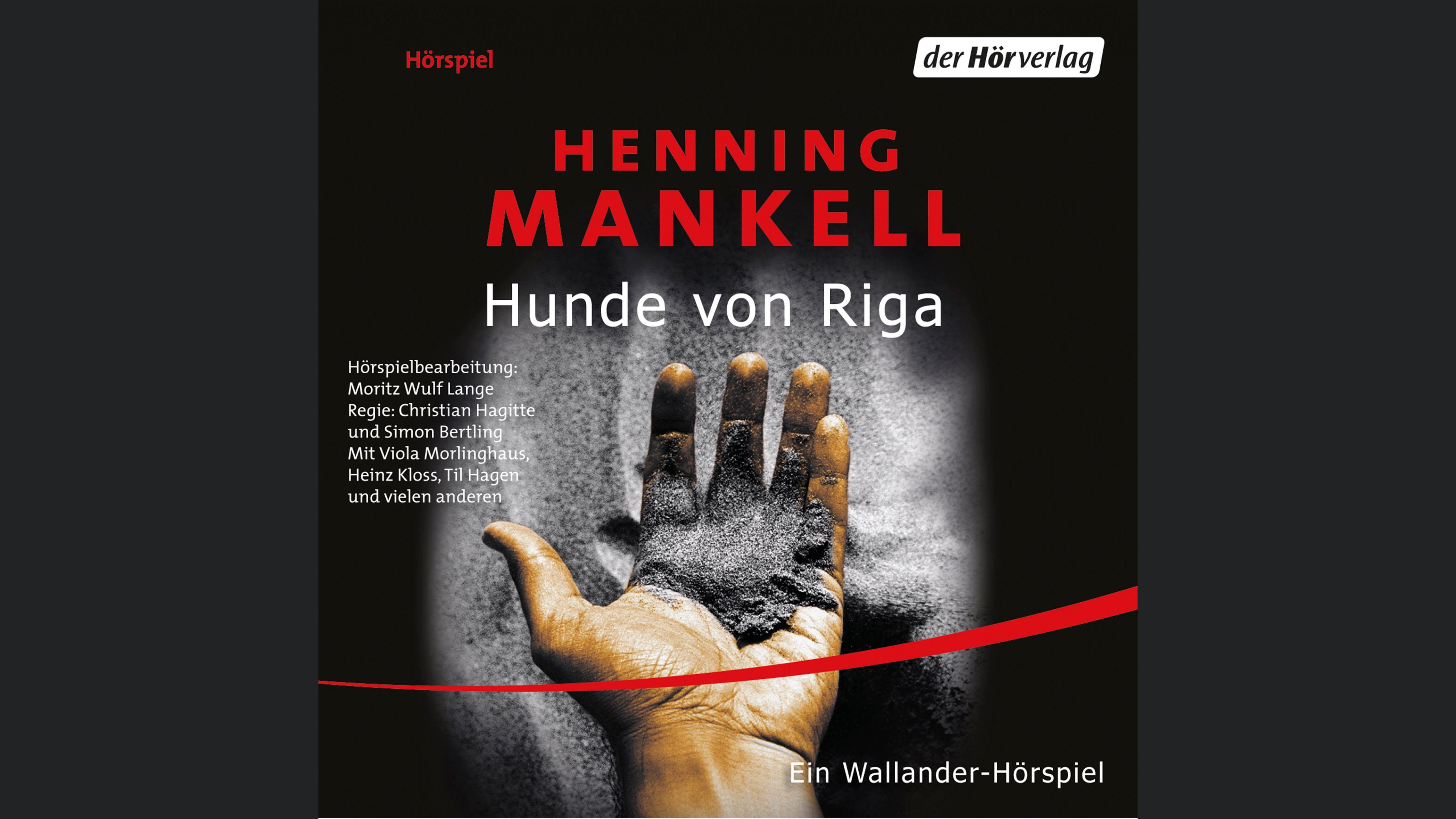 Hunde von Riga