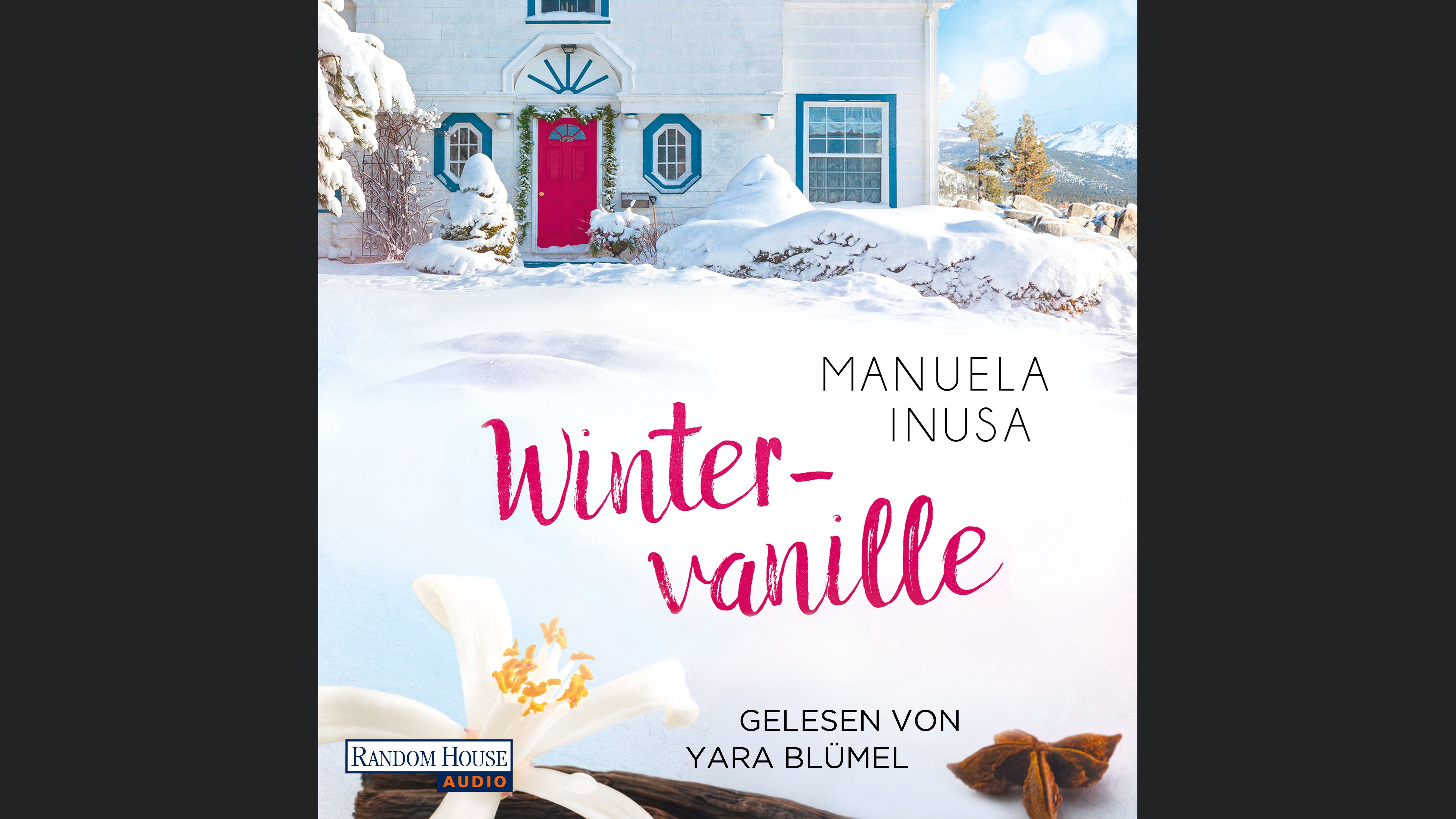 Wintervanille